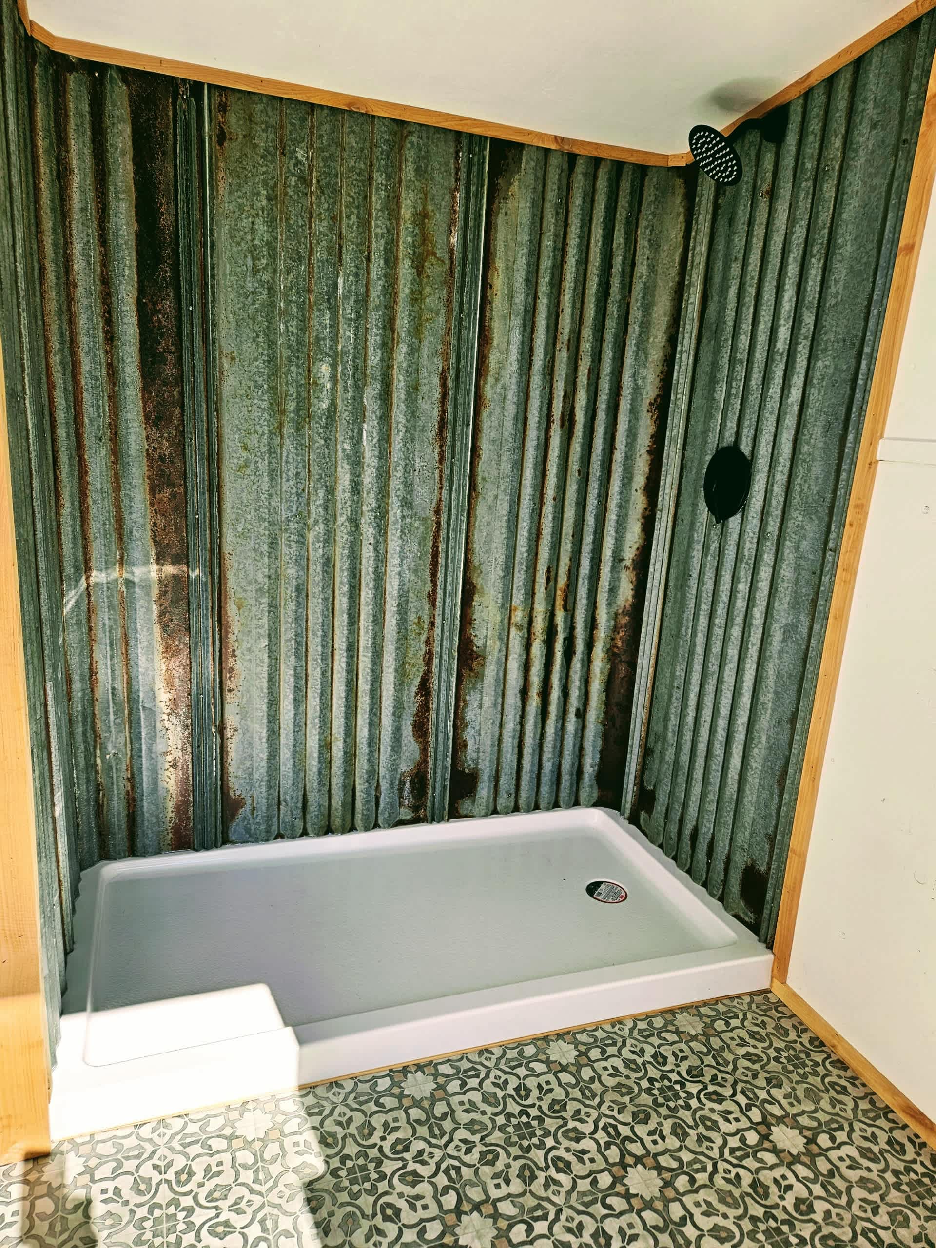 Tahoma Glamping