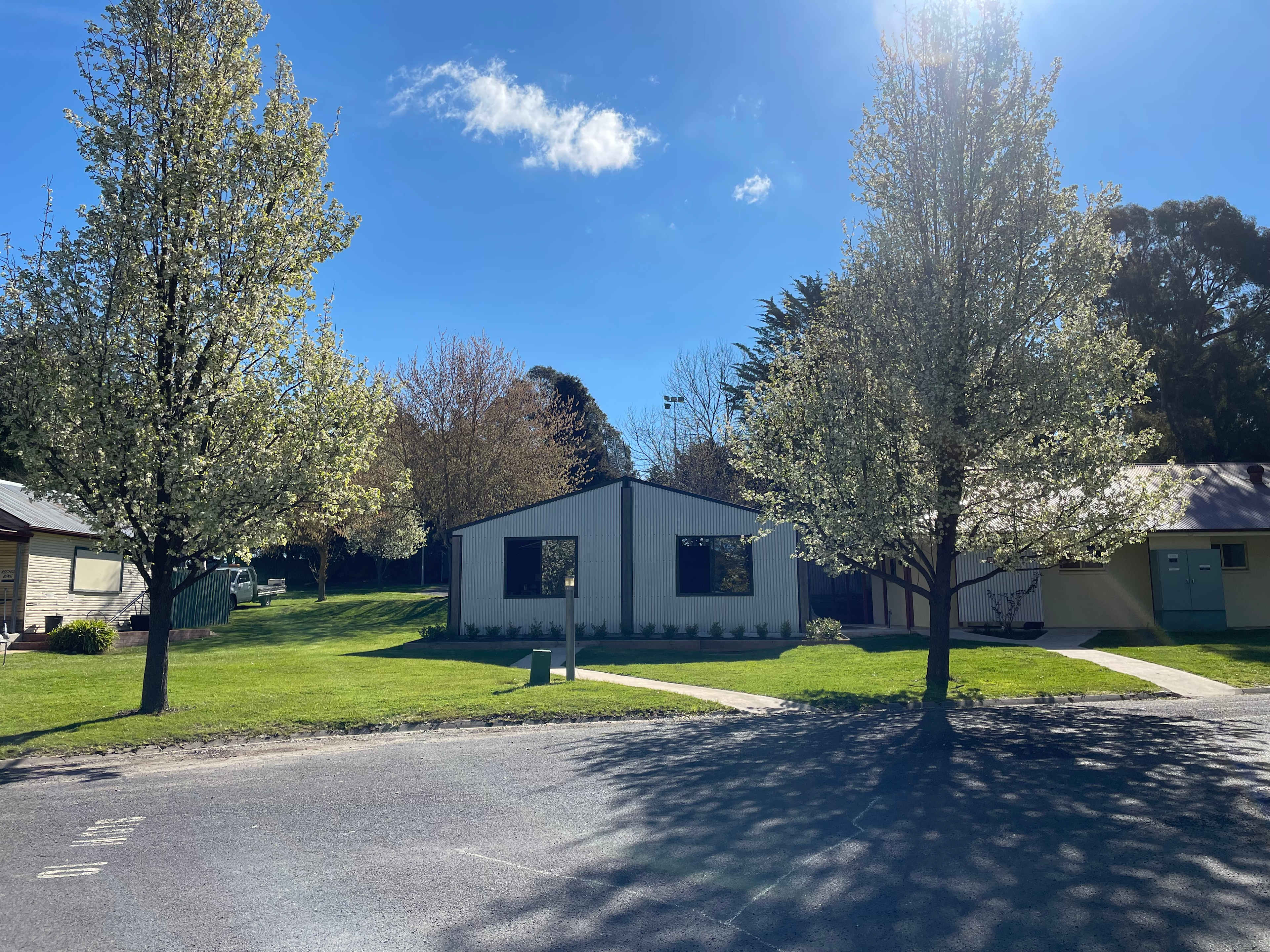 Jenolan Holiday Park