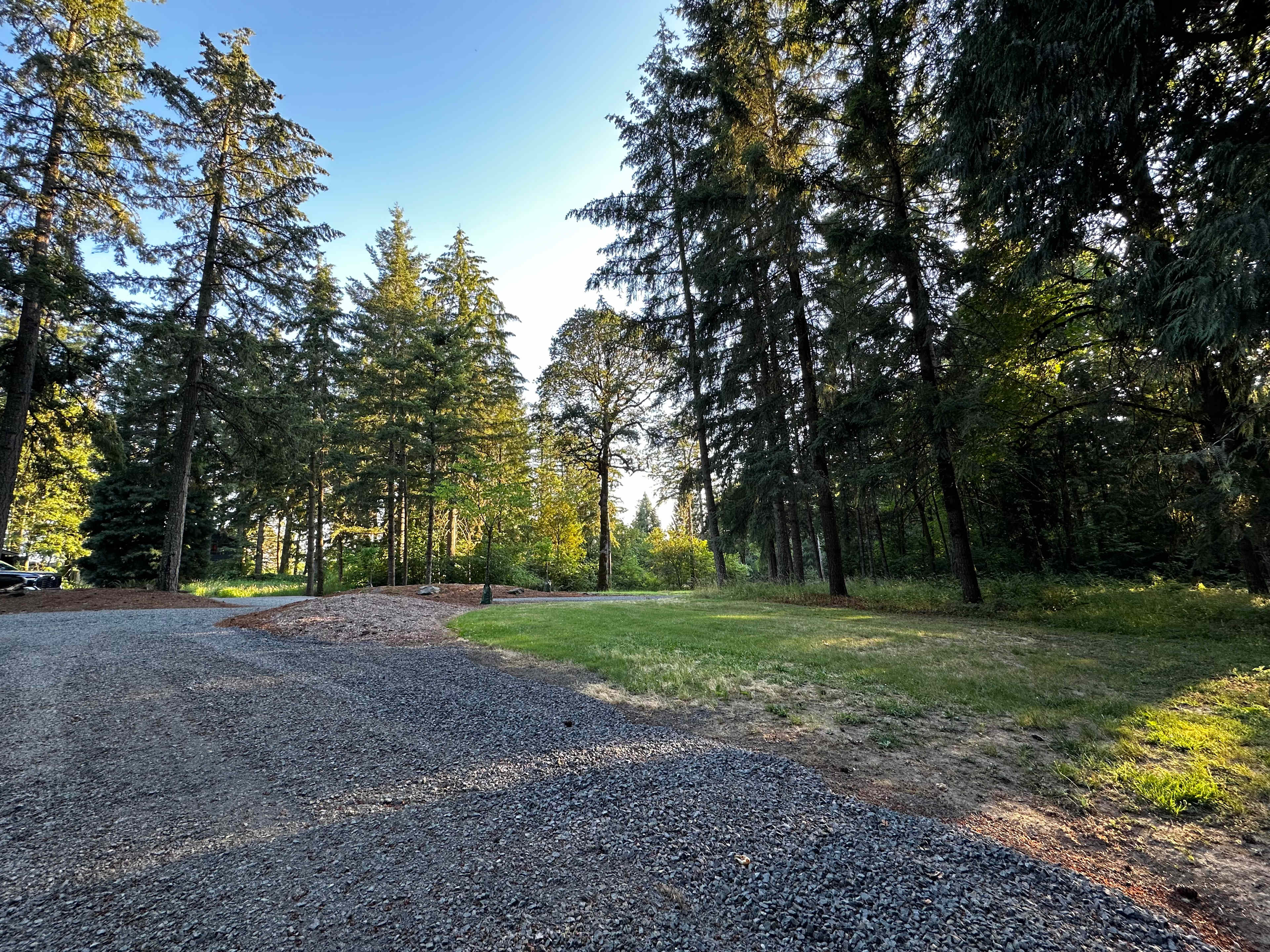 Helvetia Hideaway