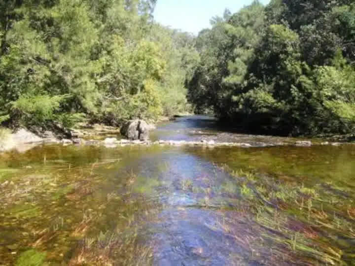 Clyde River Retreat