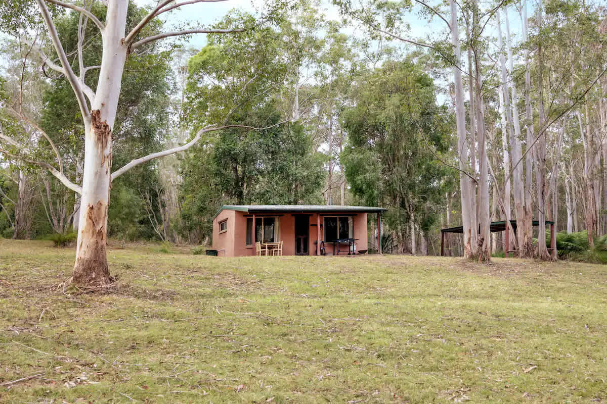 Clyde River Retreat