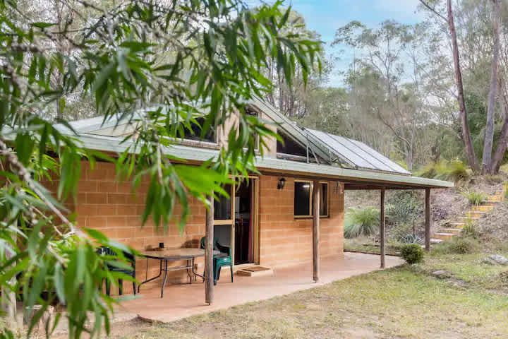 Clyde River Retreat