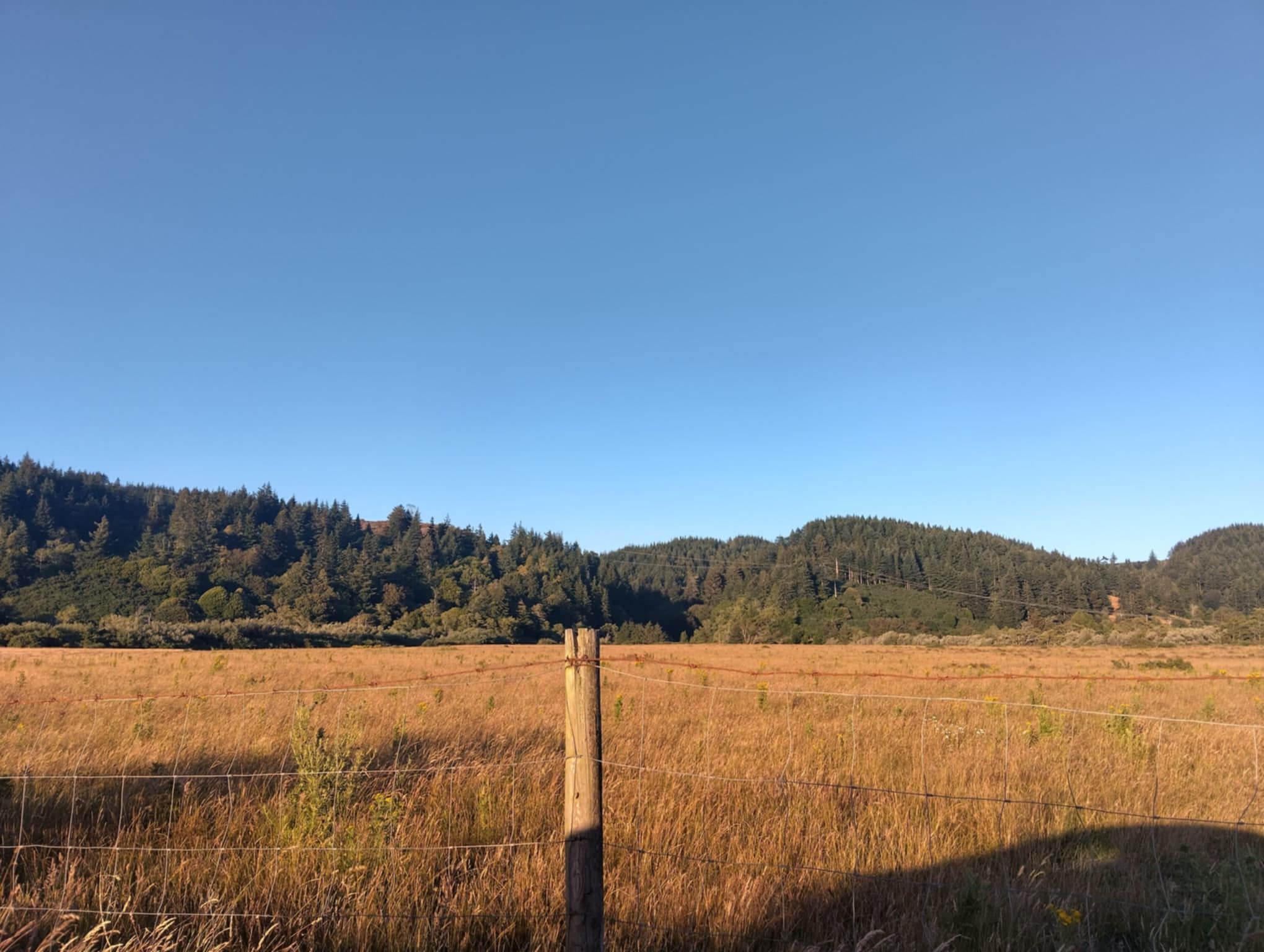 Indian Creek