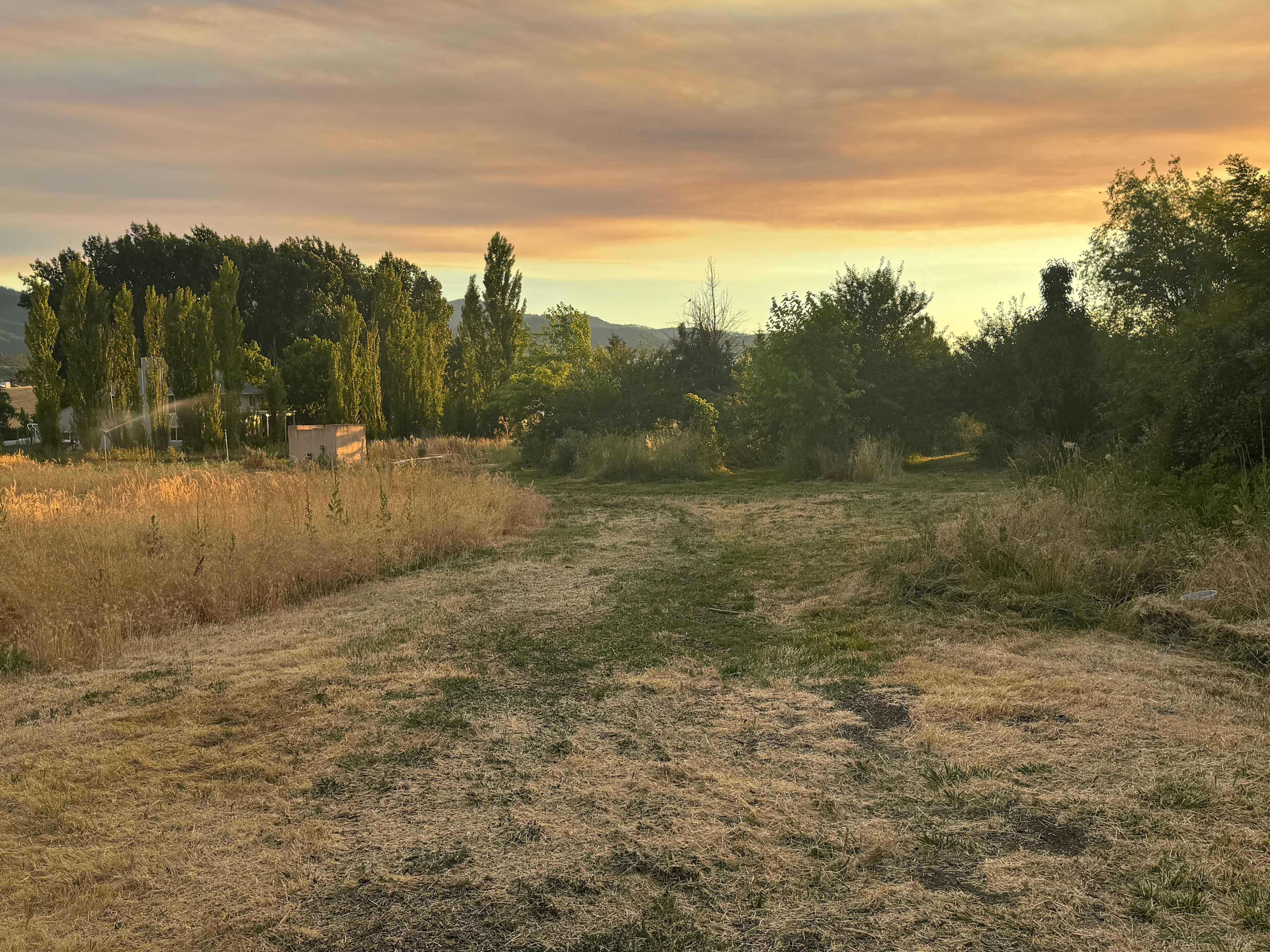 Mindful Earth Farm