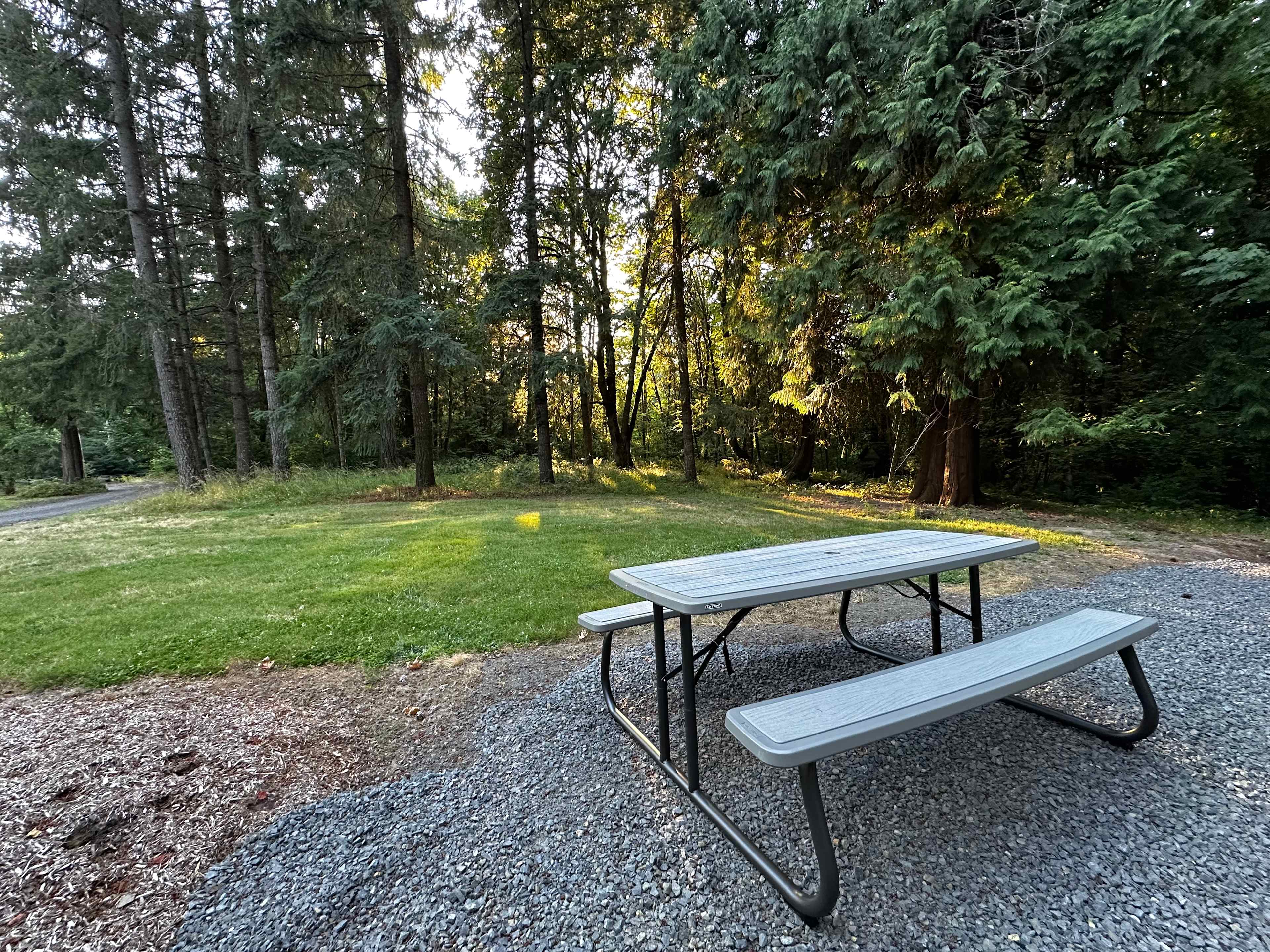 Helvetia Hideaway
