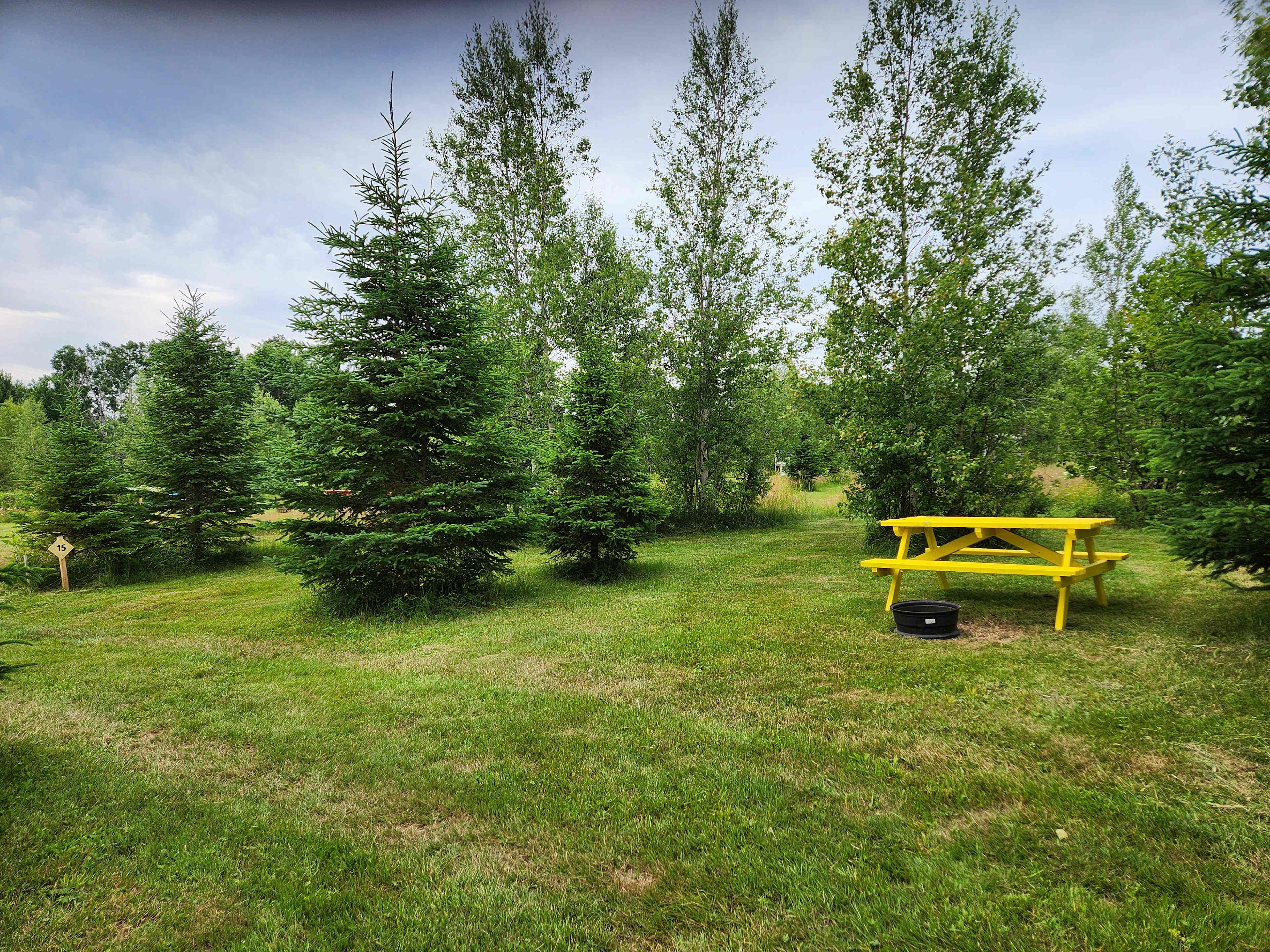 Nan & Papa's Family Campground