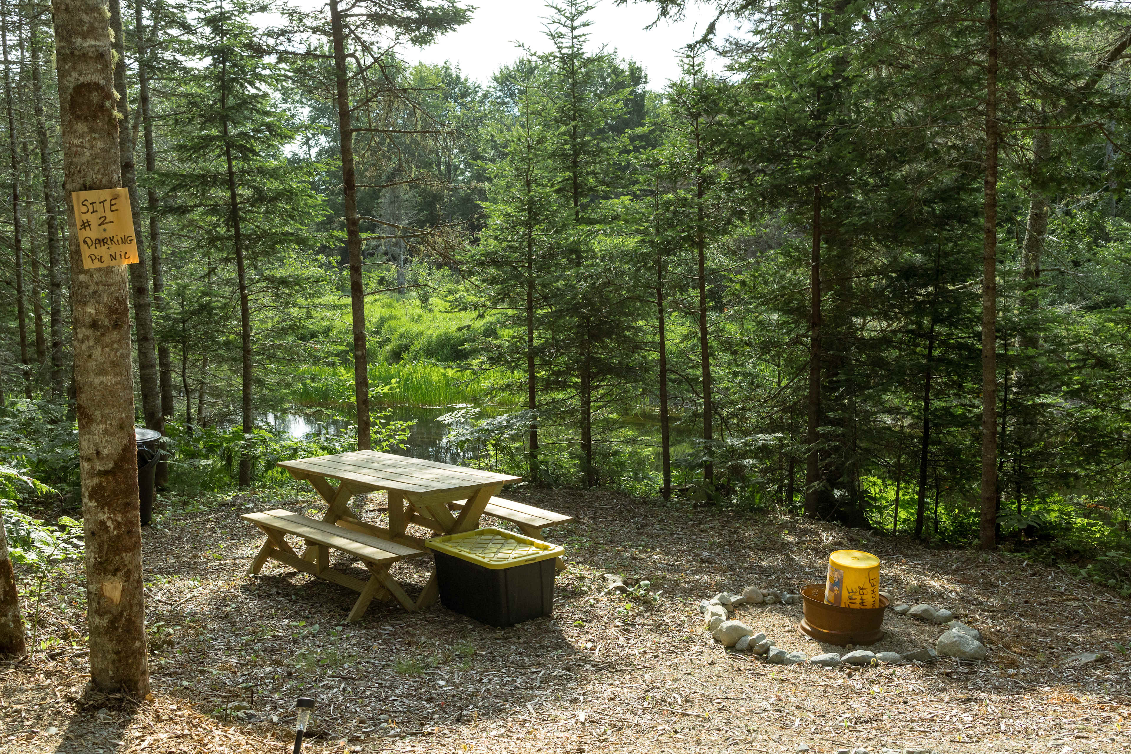Site #2