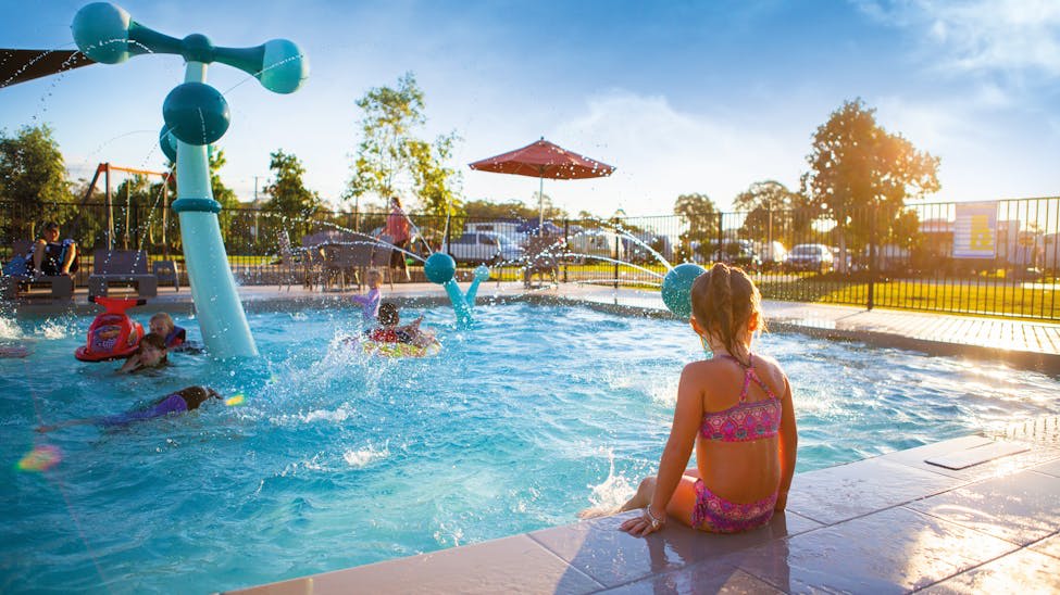 Ingenia Holidays Rivershore