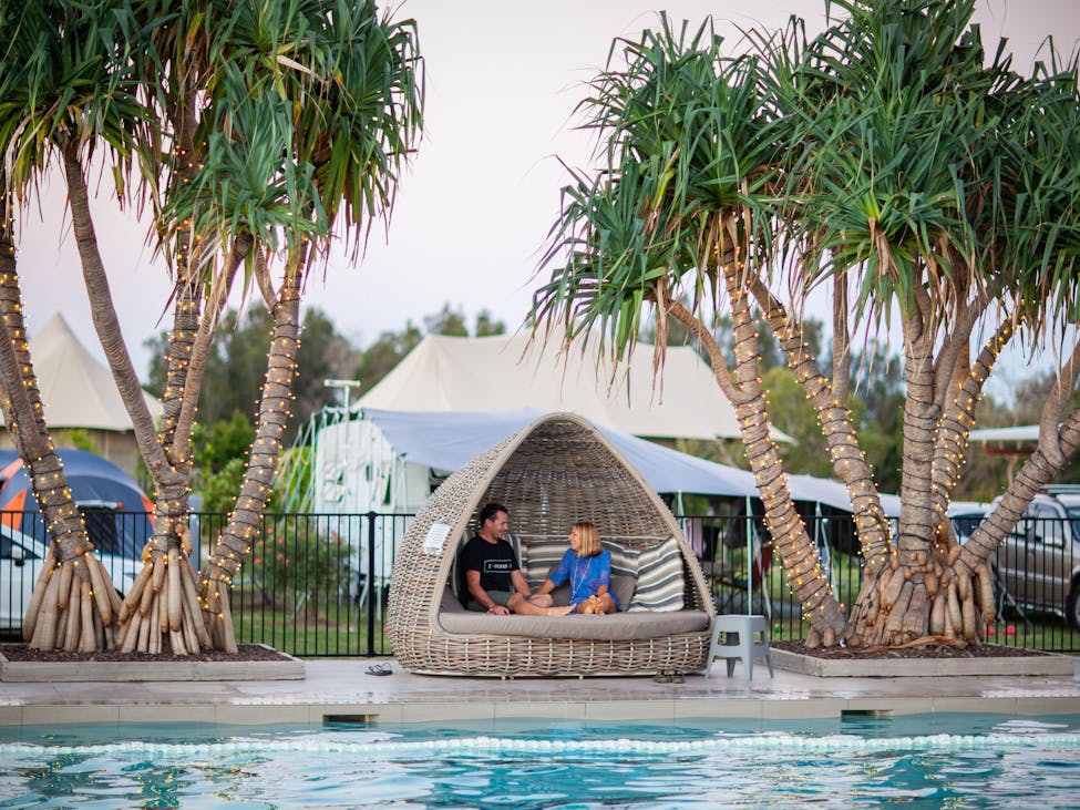 Ingenia Holidays Rivershore