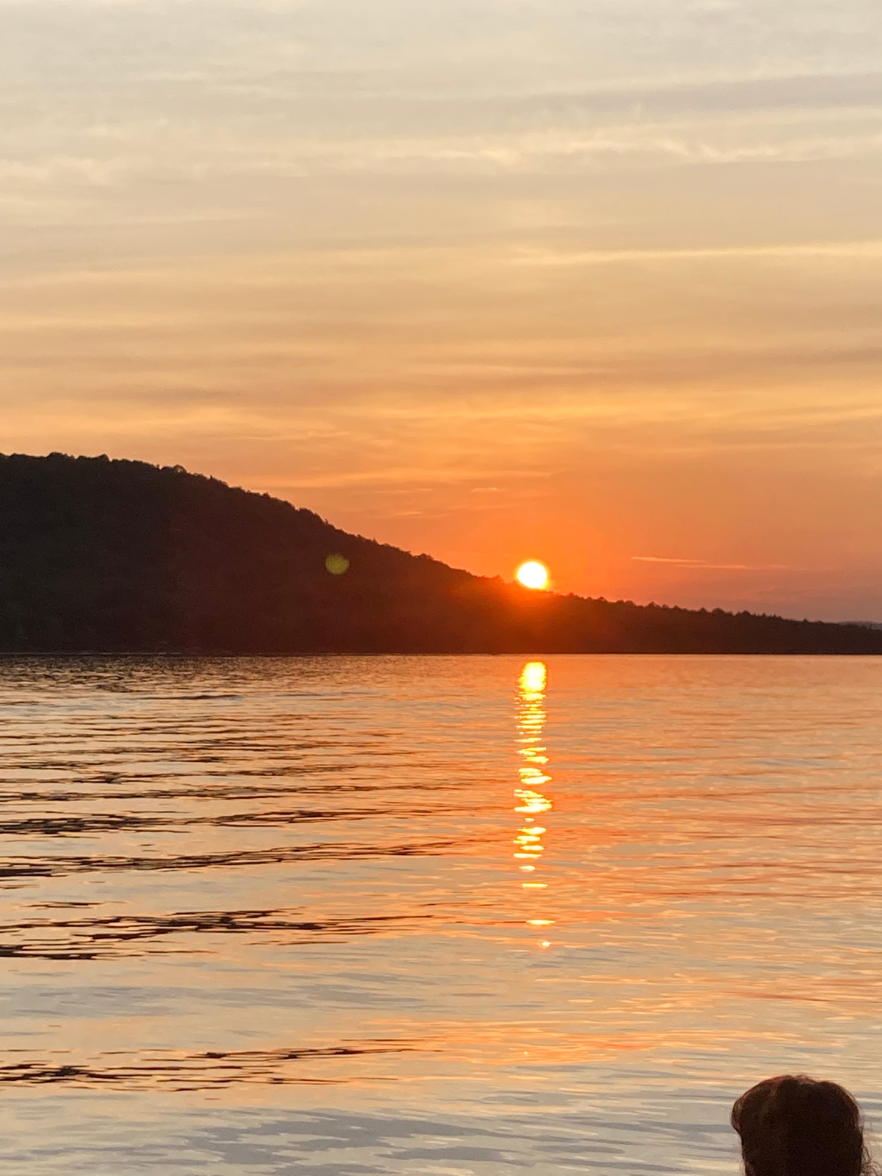 Portage Lakeside Cabins