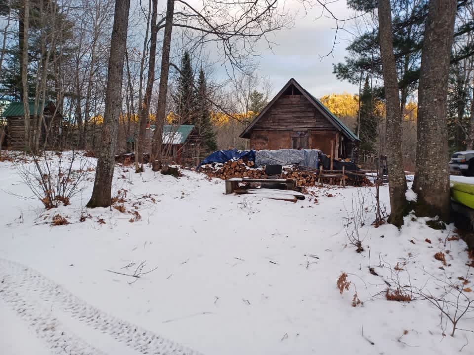 Possum Creek Campground