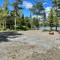 Ashland Lake Retreats At Grant Lake