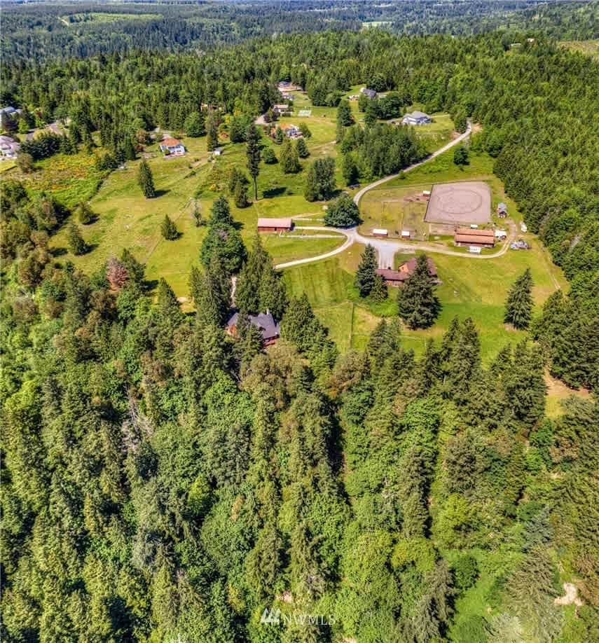Carbon Canyon Ranch