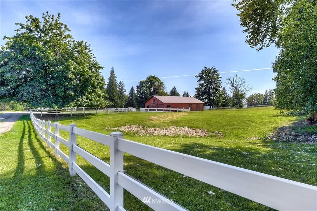 Carbon Canyon Ranch