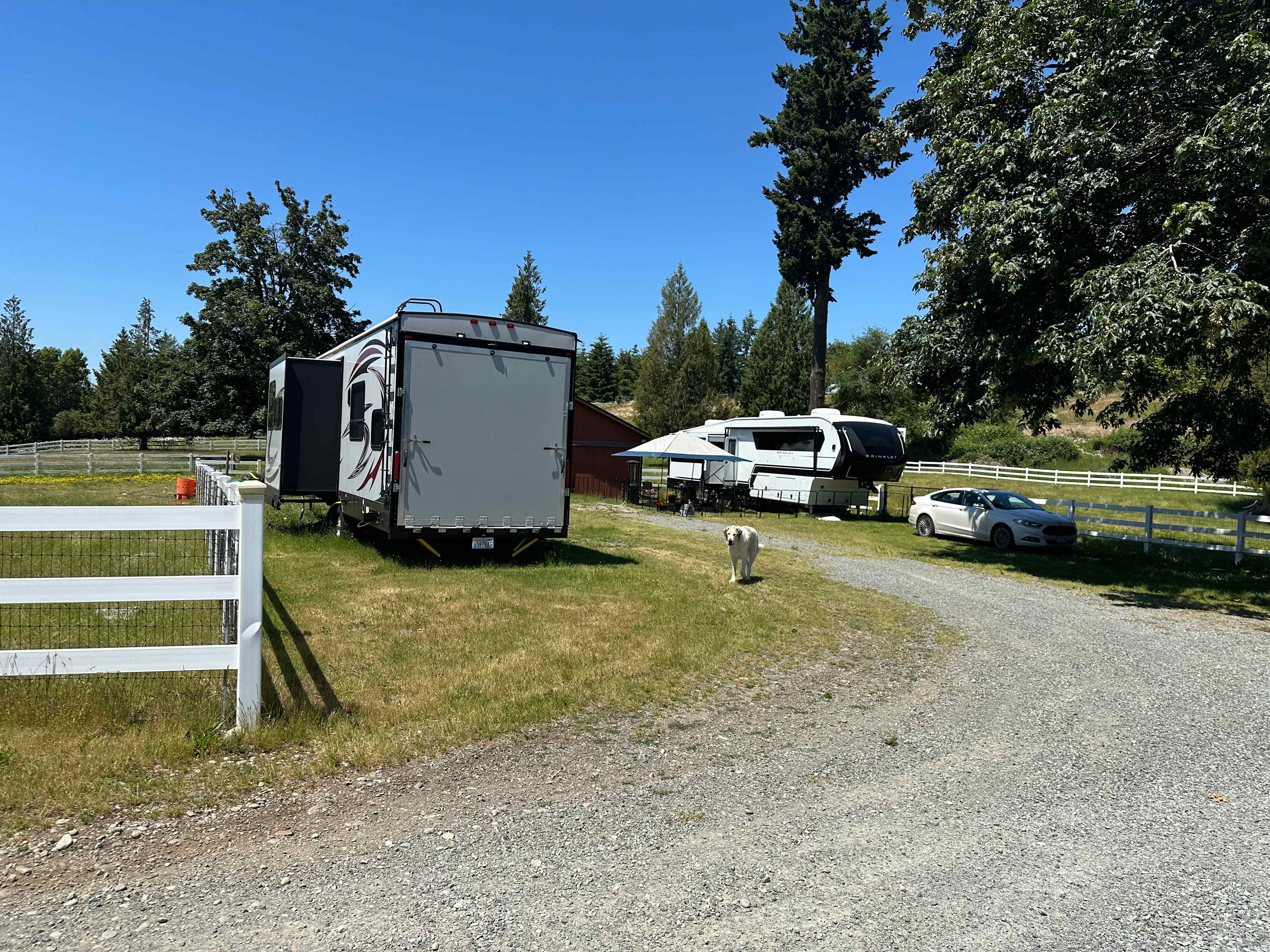 Carbon Canyon Ranch