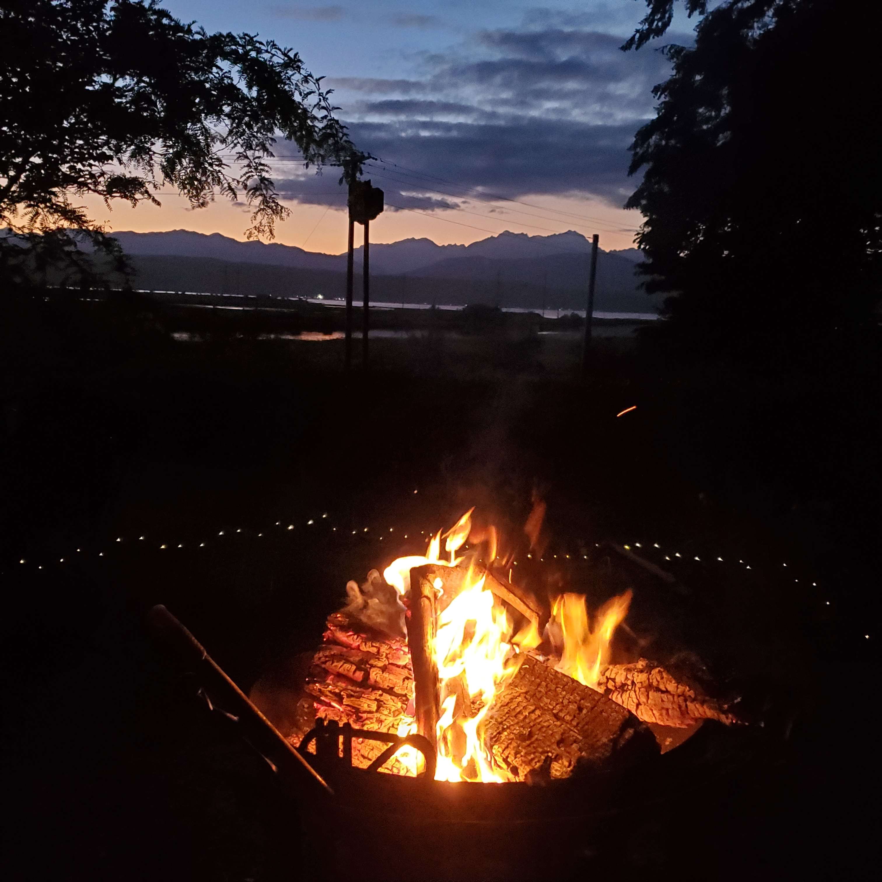 Skokomish Riverfront