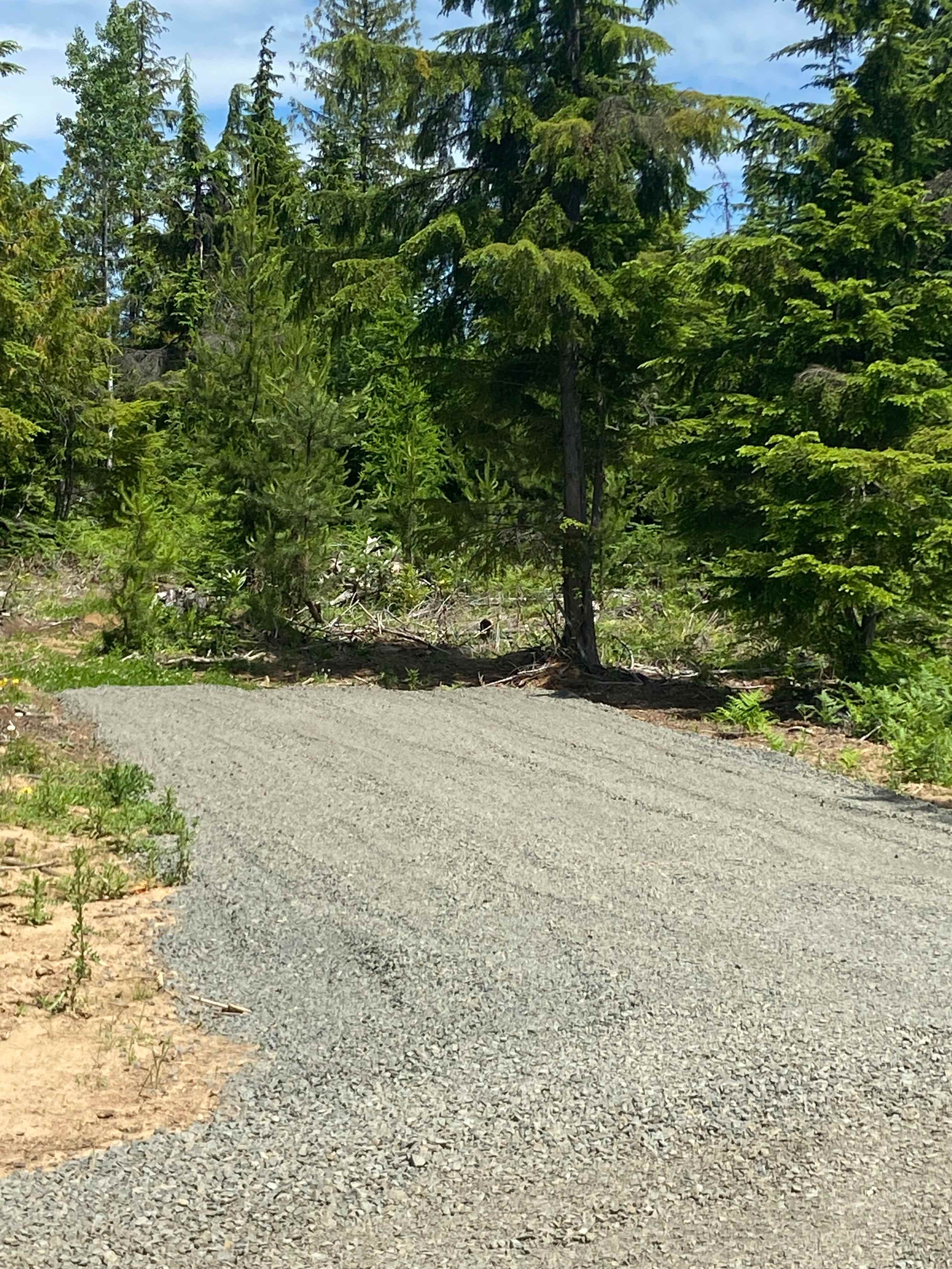 Badger Campground