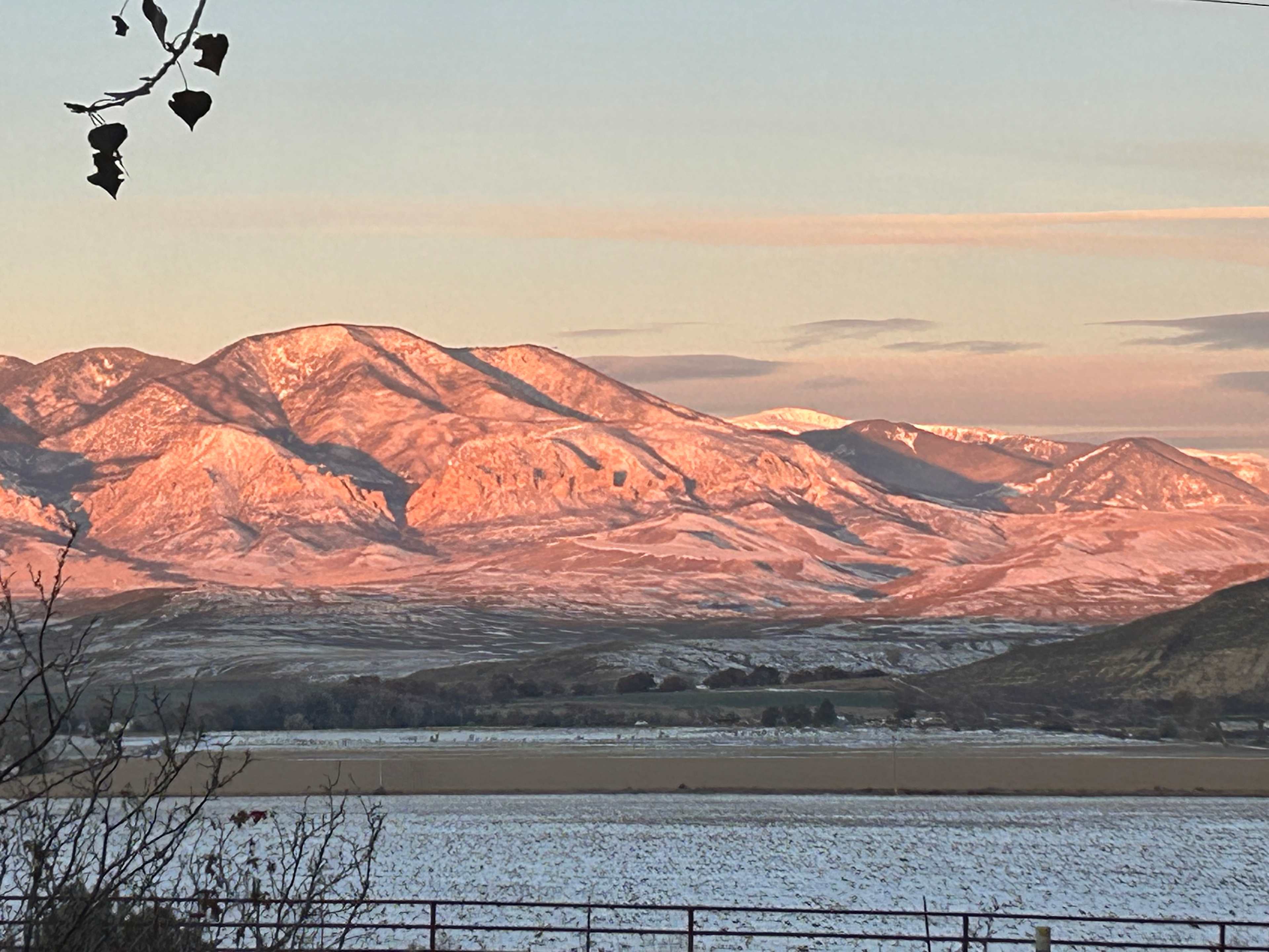 Bear Trap Ranch