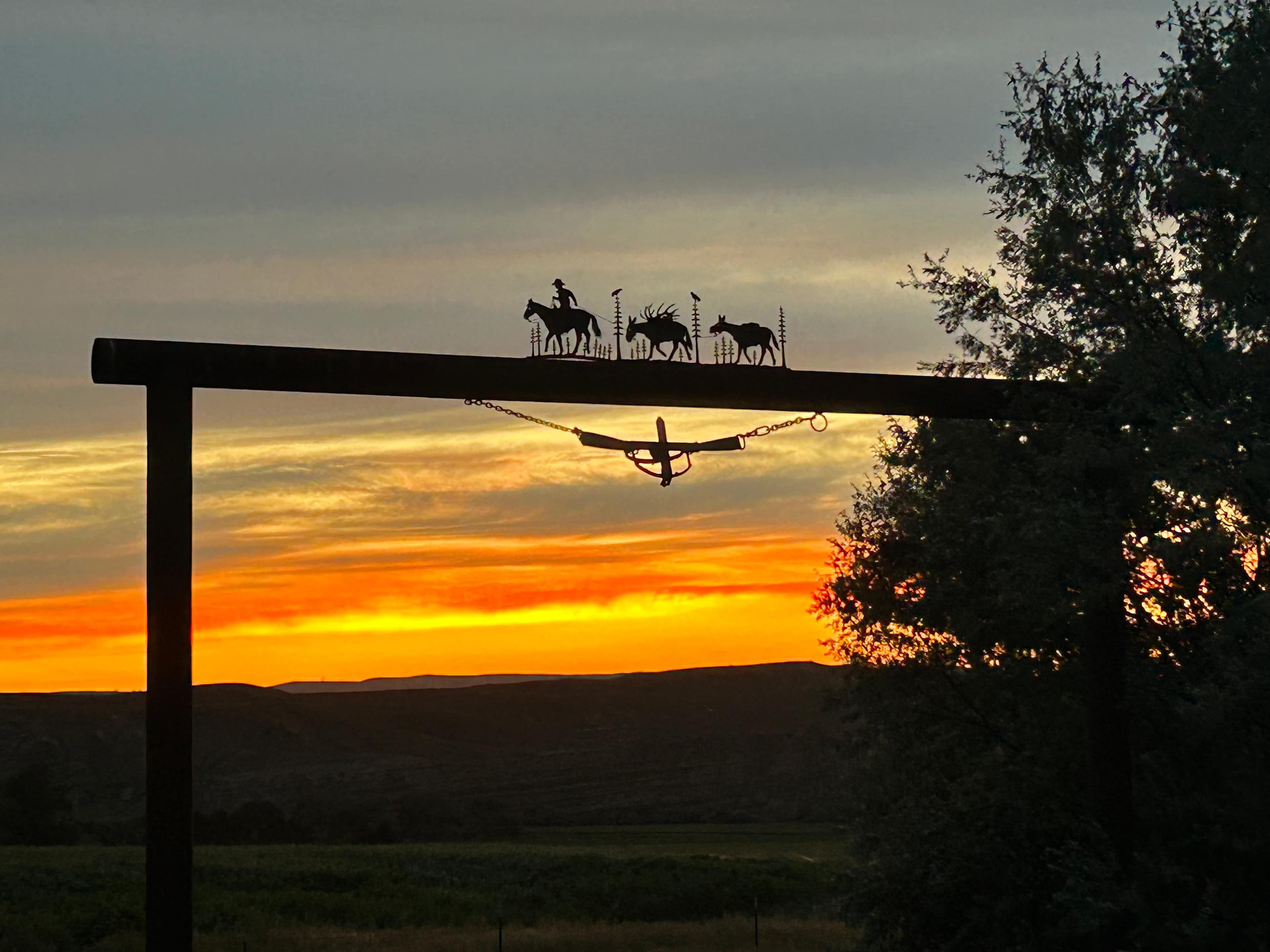 Bear Trap Ranch