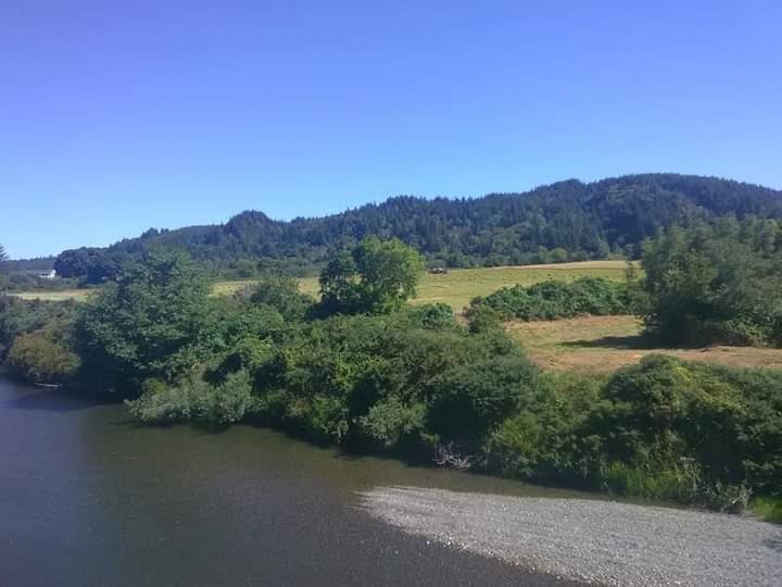 Indian Creek