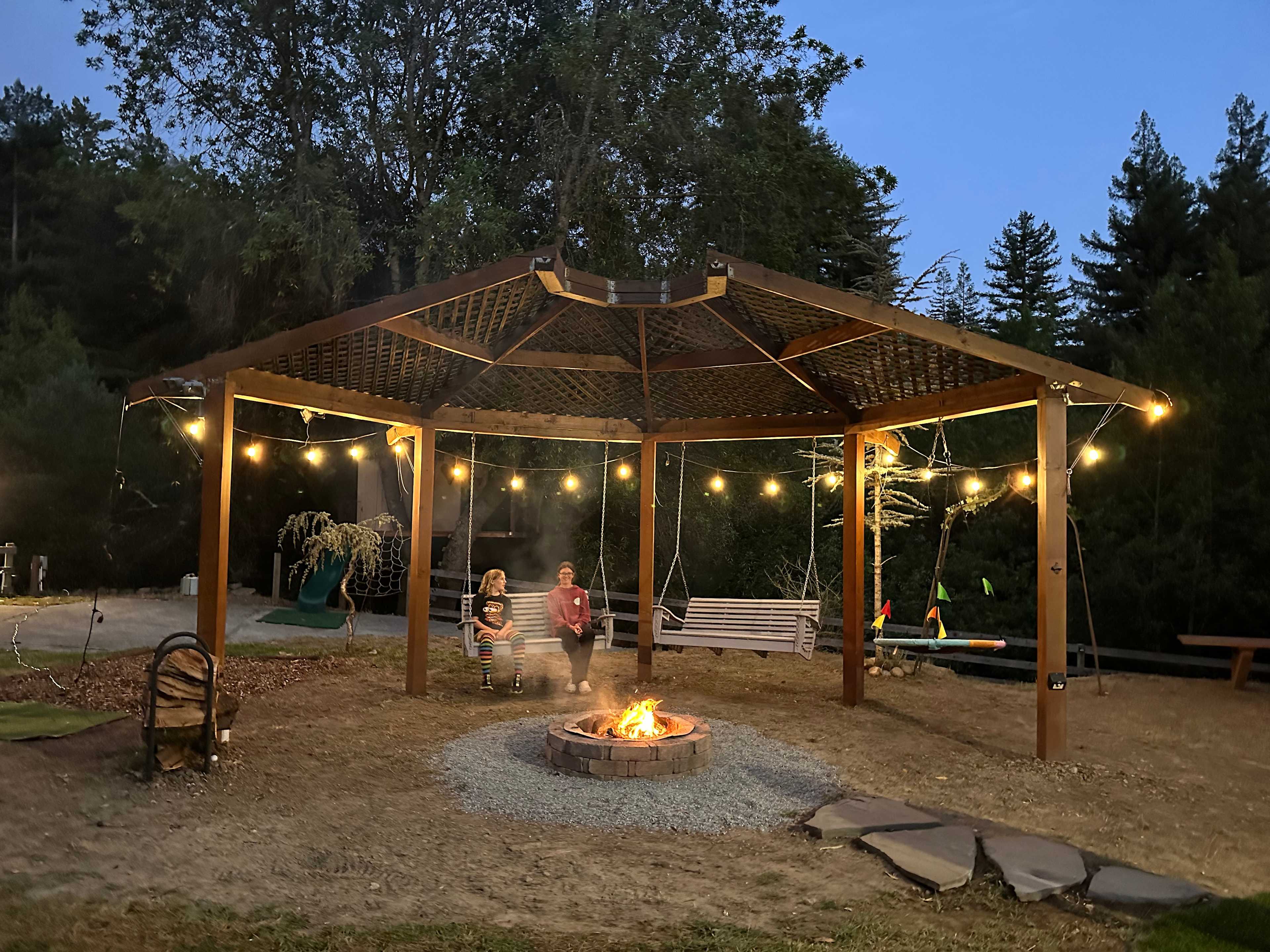 Laurel Haven Hideout