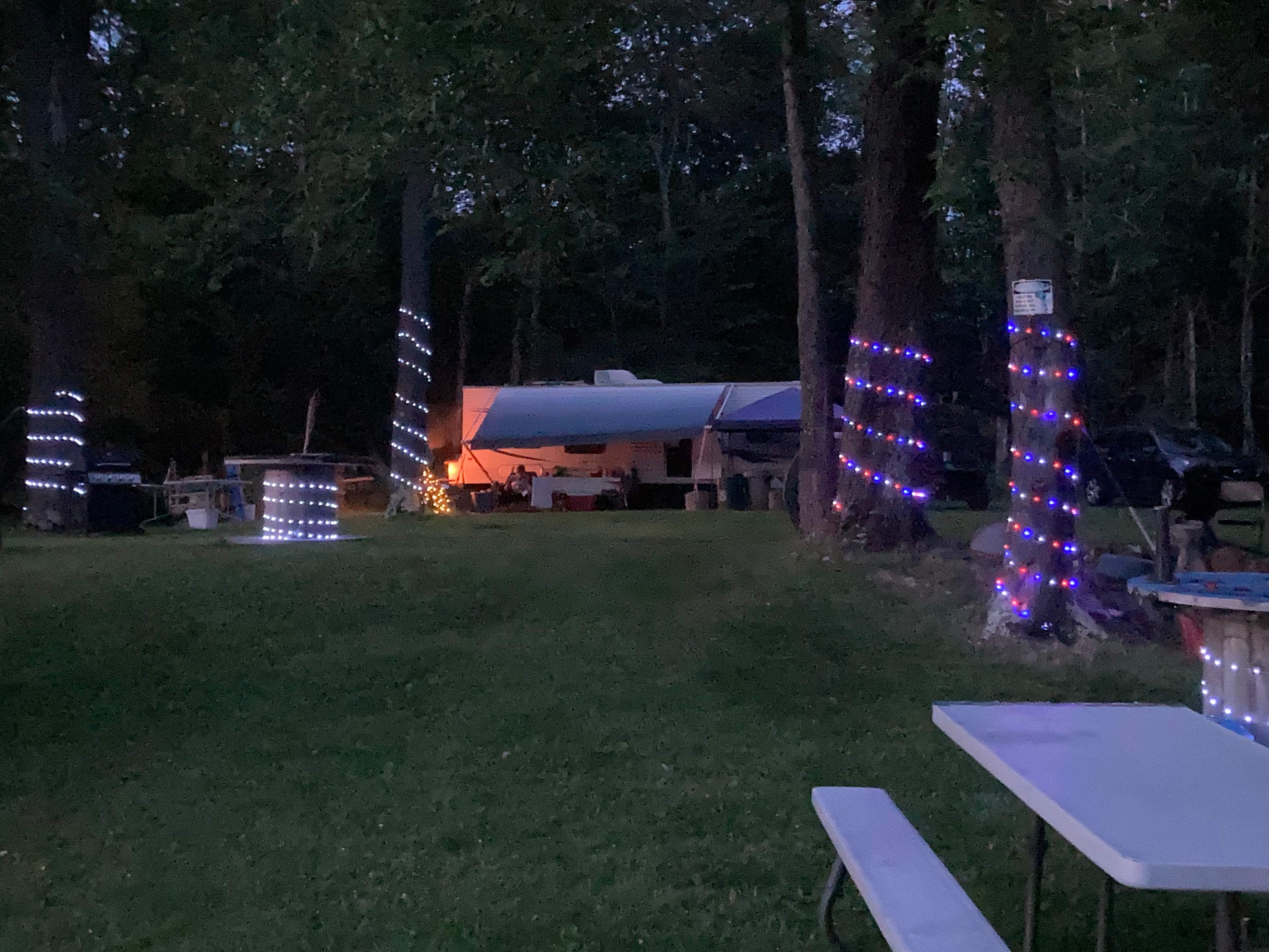 Pocono Private Paradise