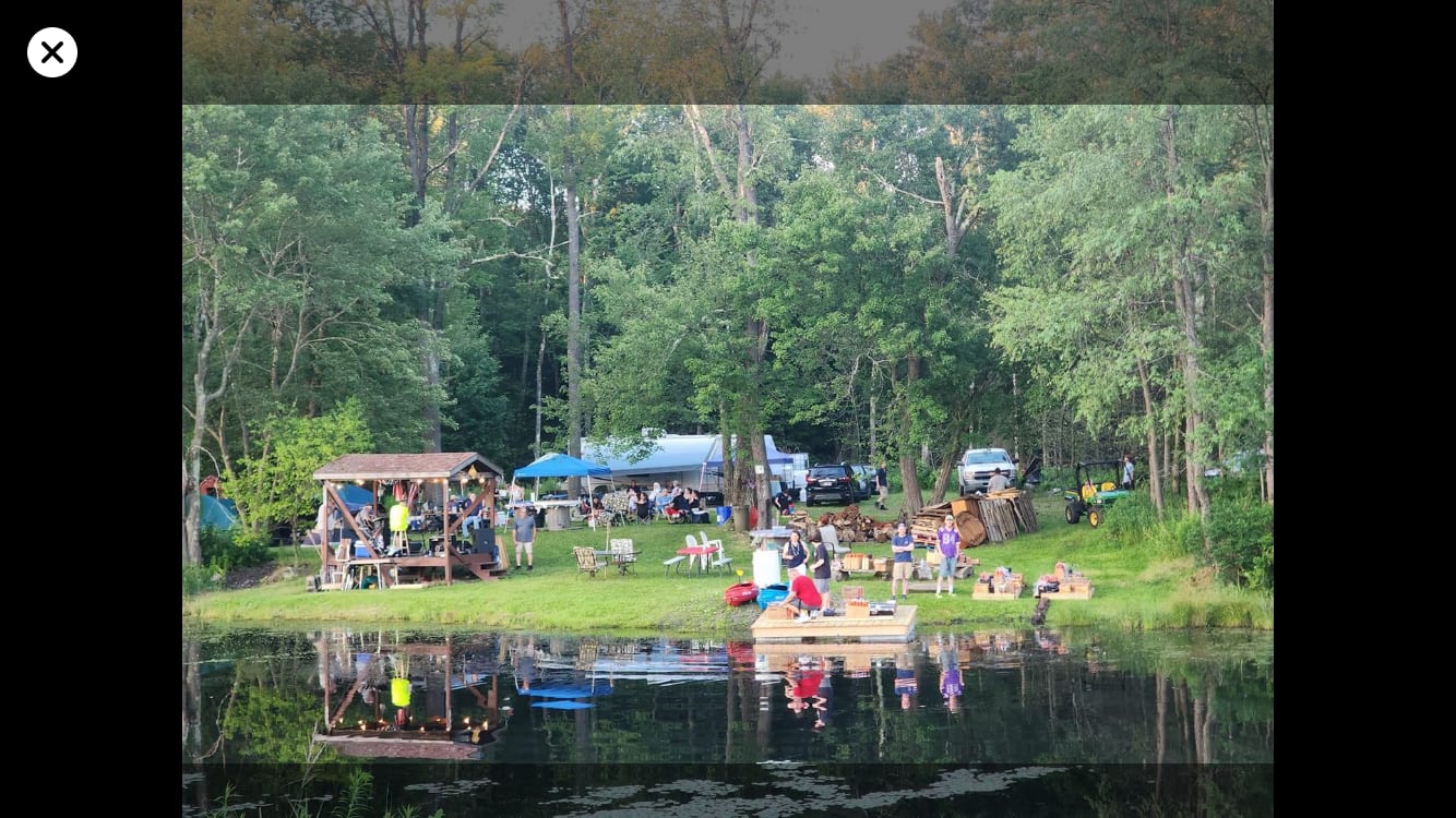 Pocono Private Paradise