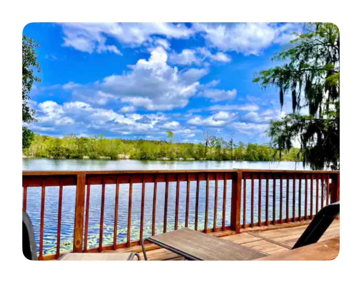 The Black River Xscape