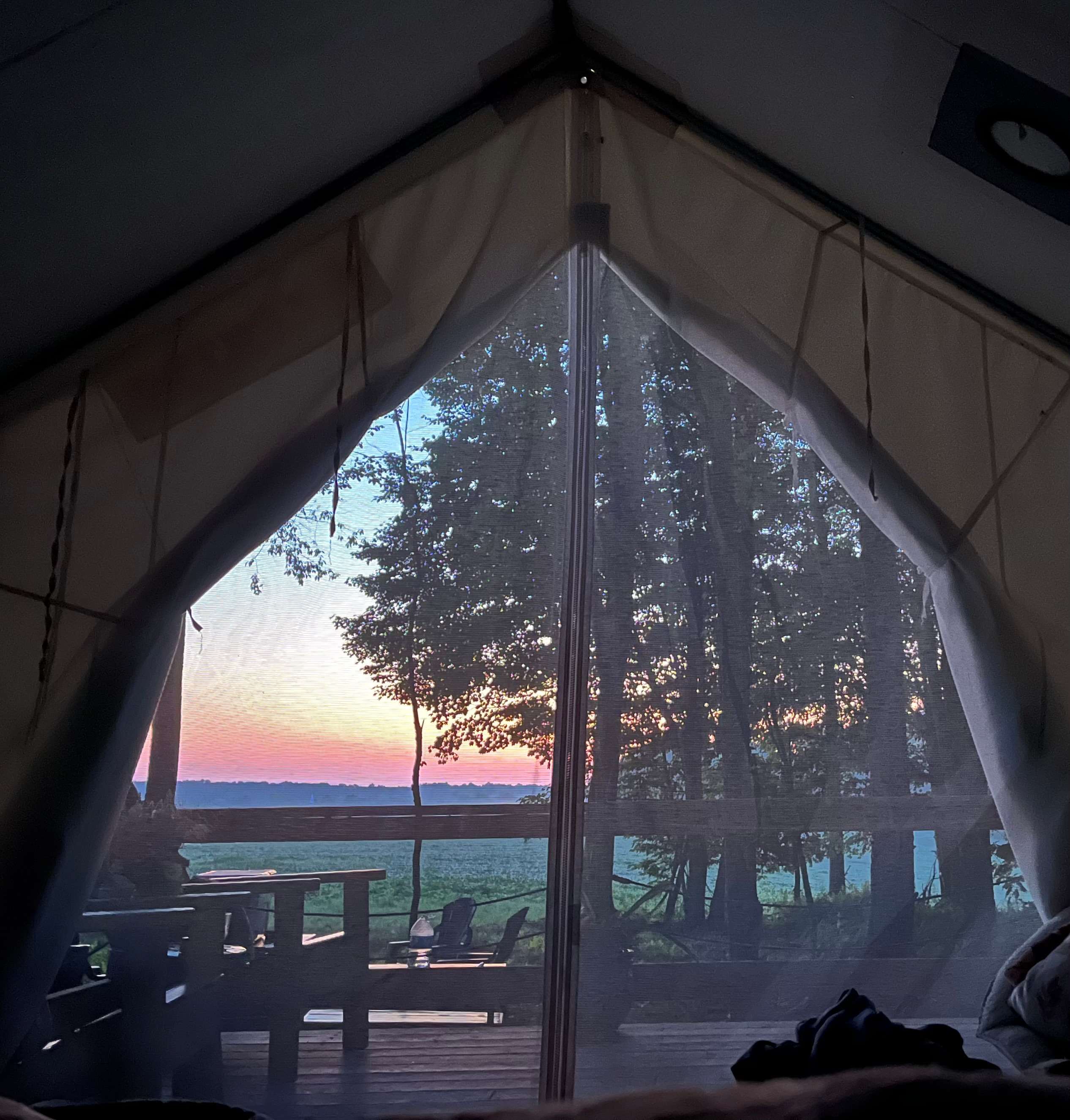 Ridge Top Retreat