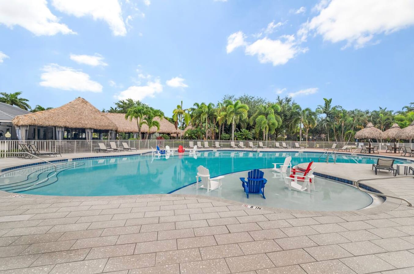 Aztec South Florida RV Resort