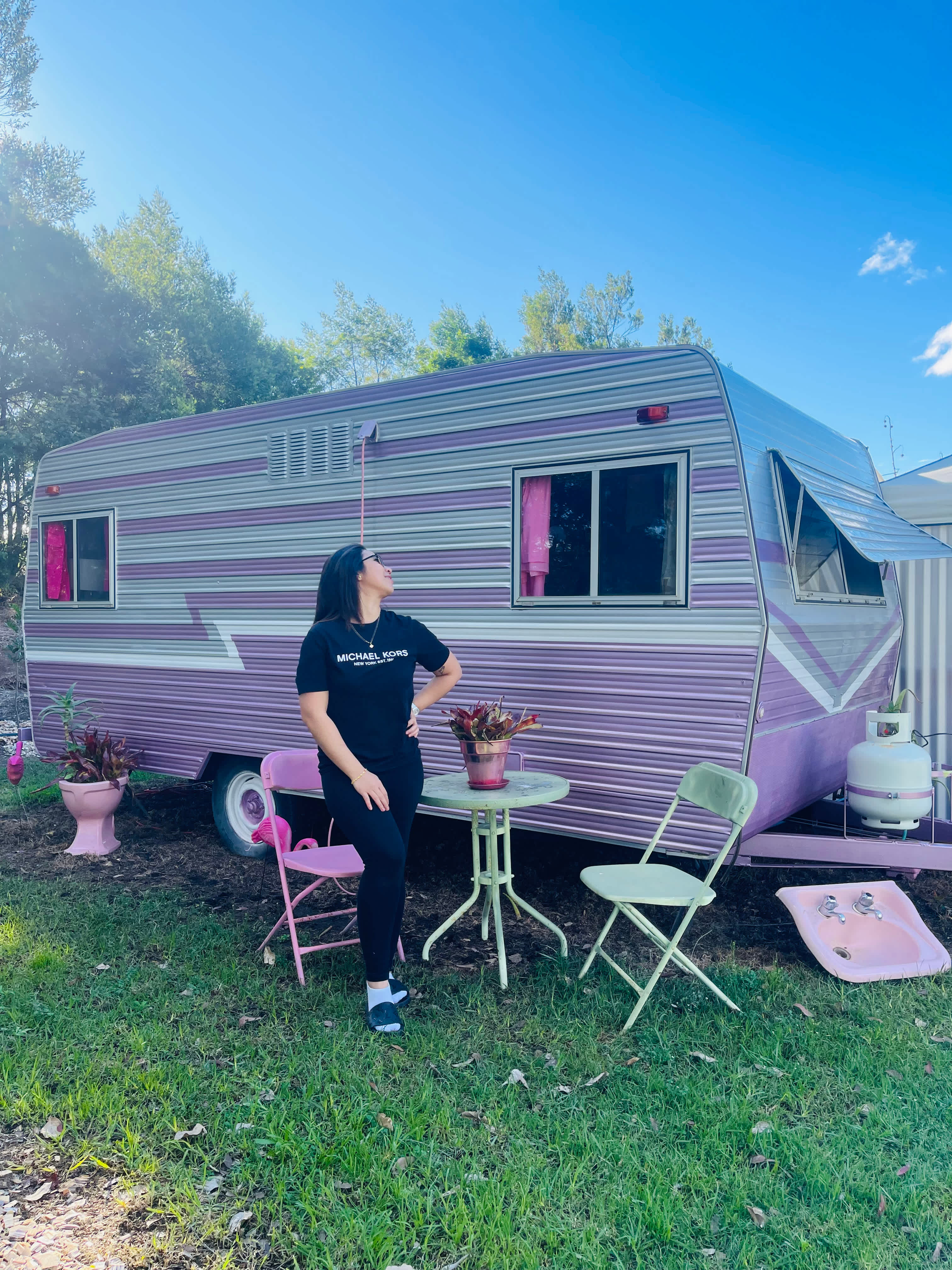 Silky Oaks Flower Farm