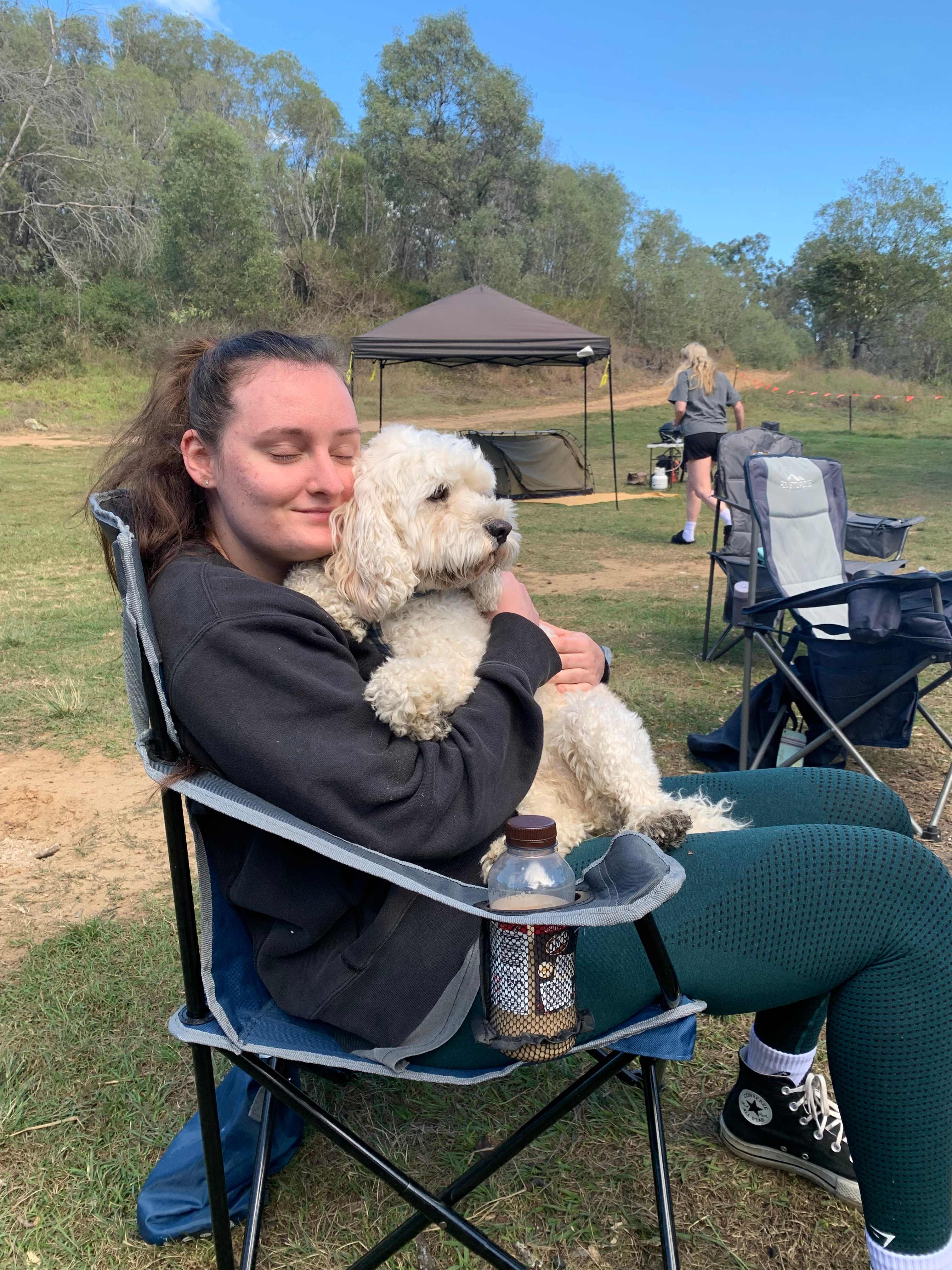 Swan Gully Park