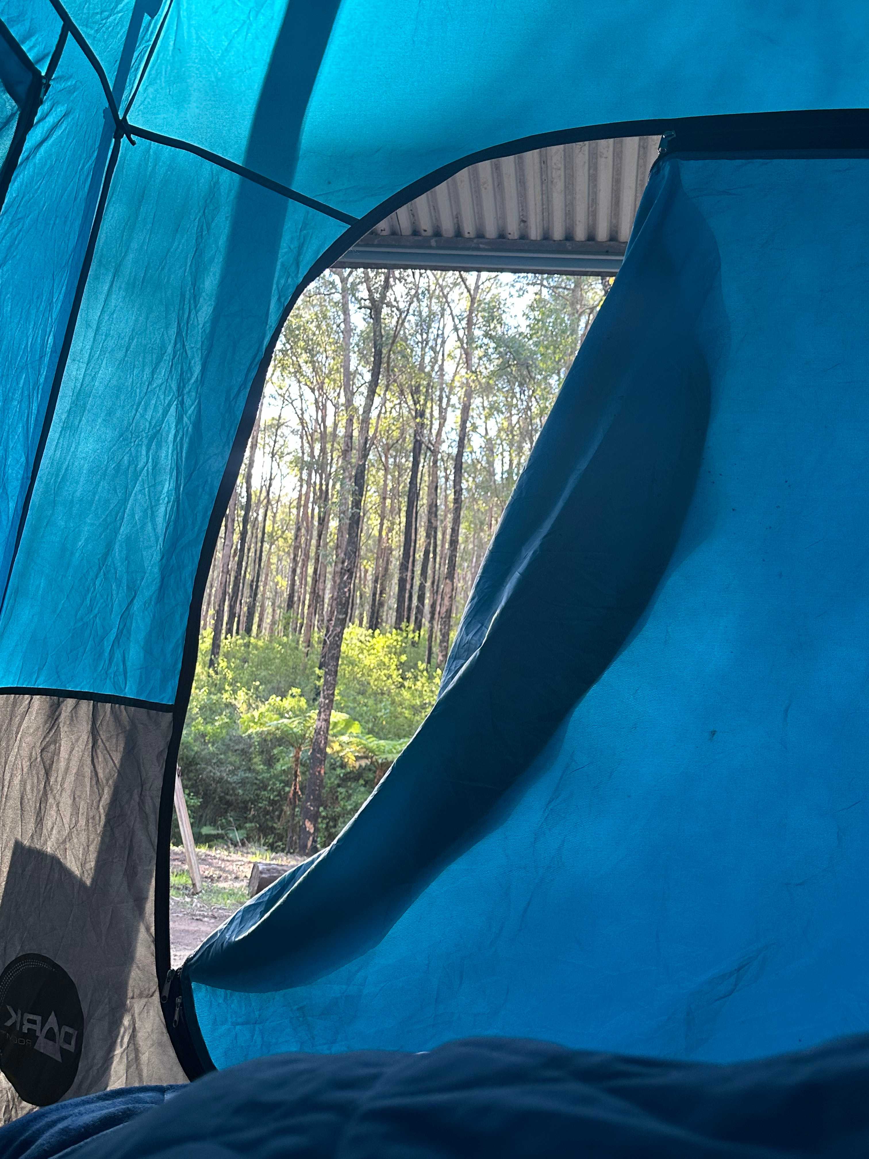 Dougy's Den
