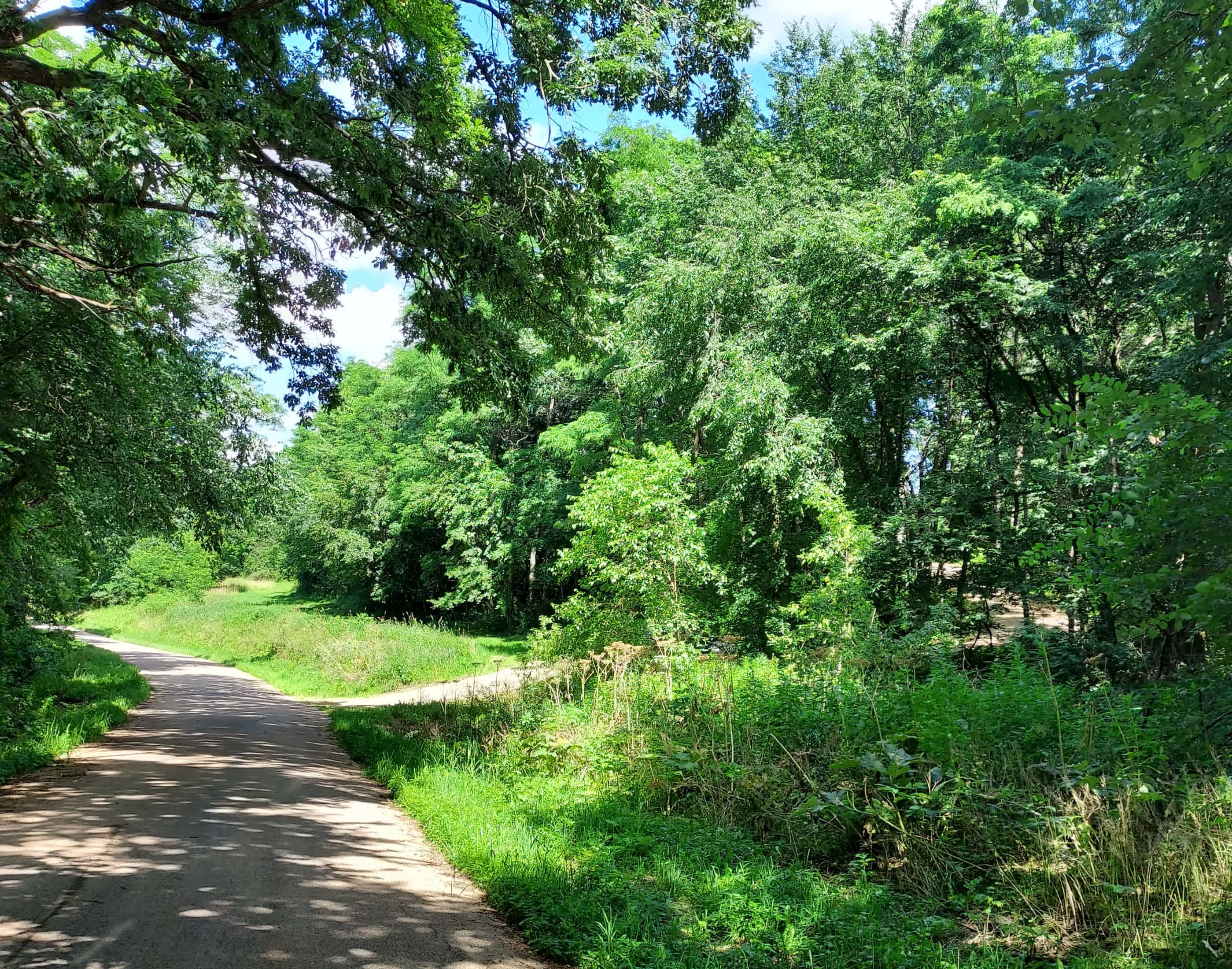 Heart of the Driftless