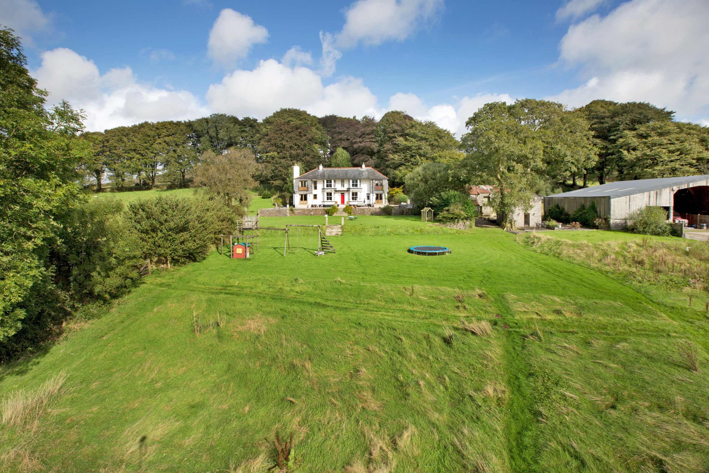 Wortha Farm