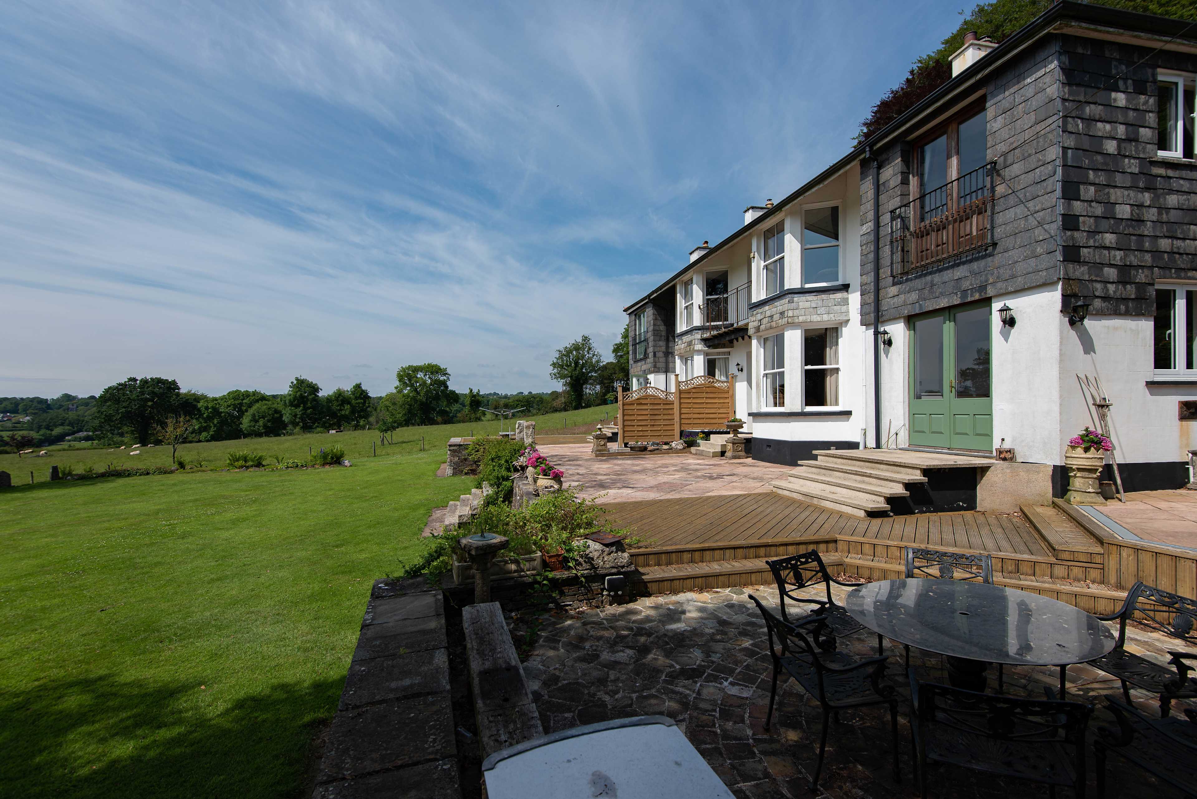 Wortha Farm