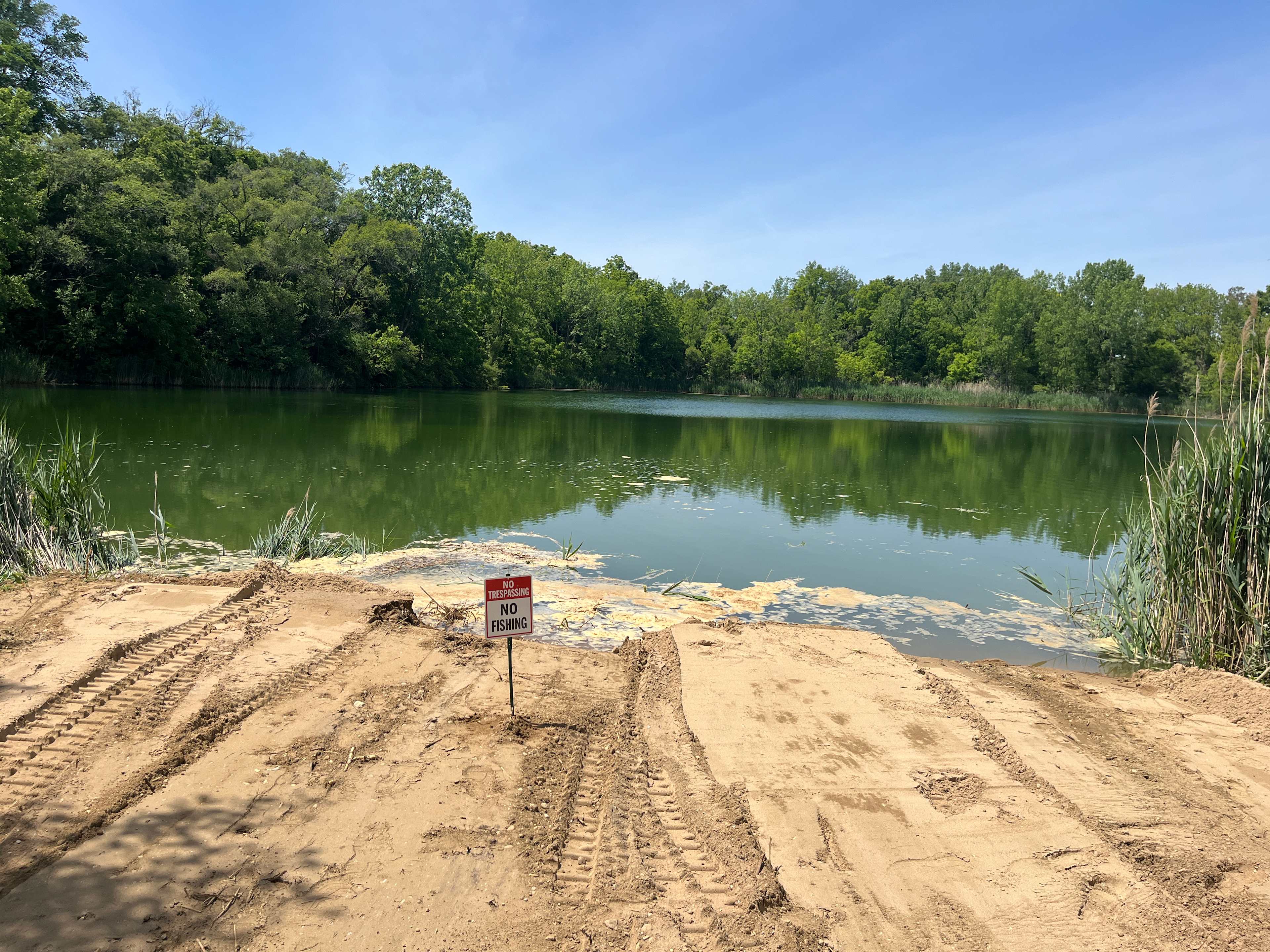 Paradise Quarry