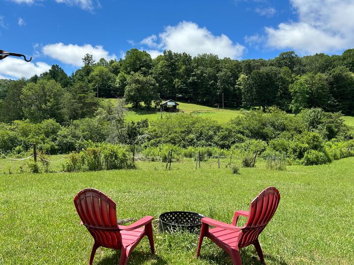 Jason's Meadow