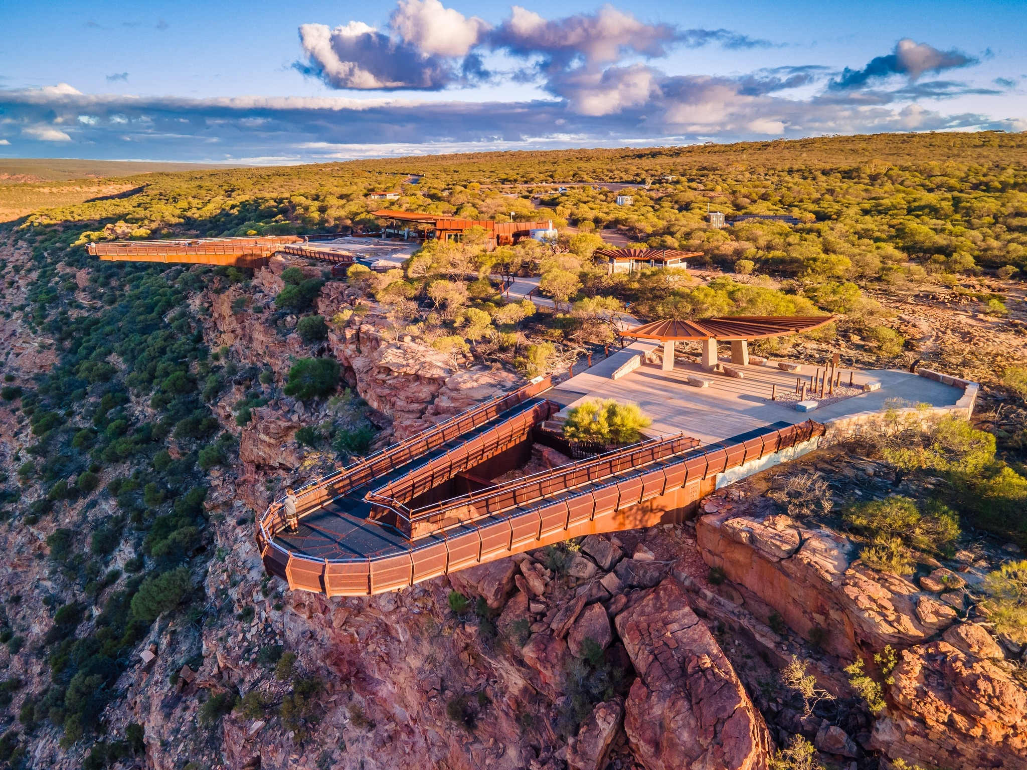 Kalbarri Tudor Holiday Park