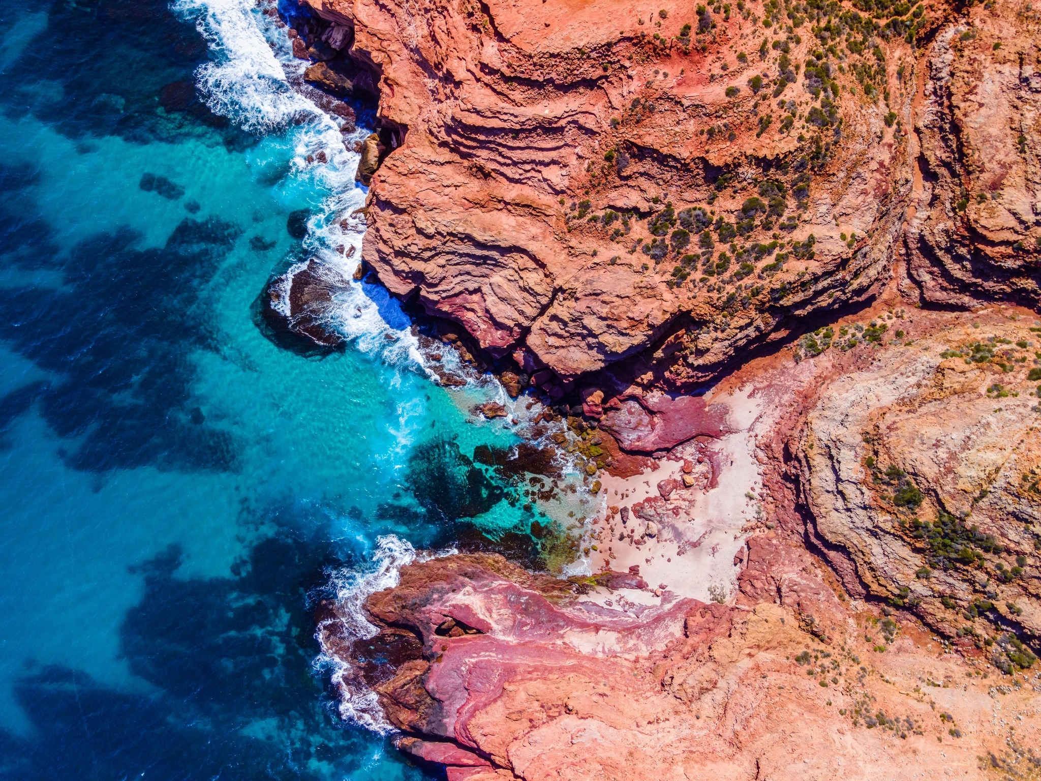 Kalbarri Tudor Holiday Park