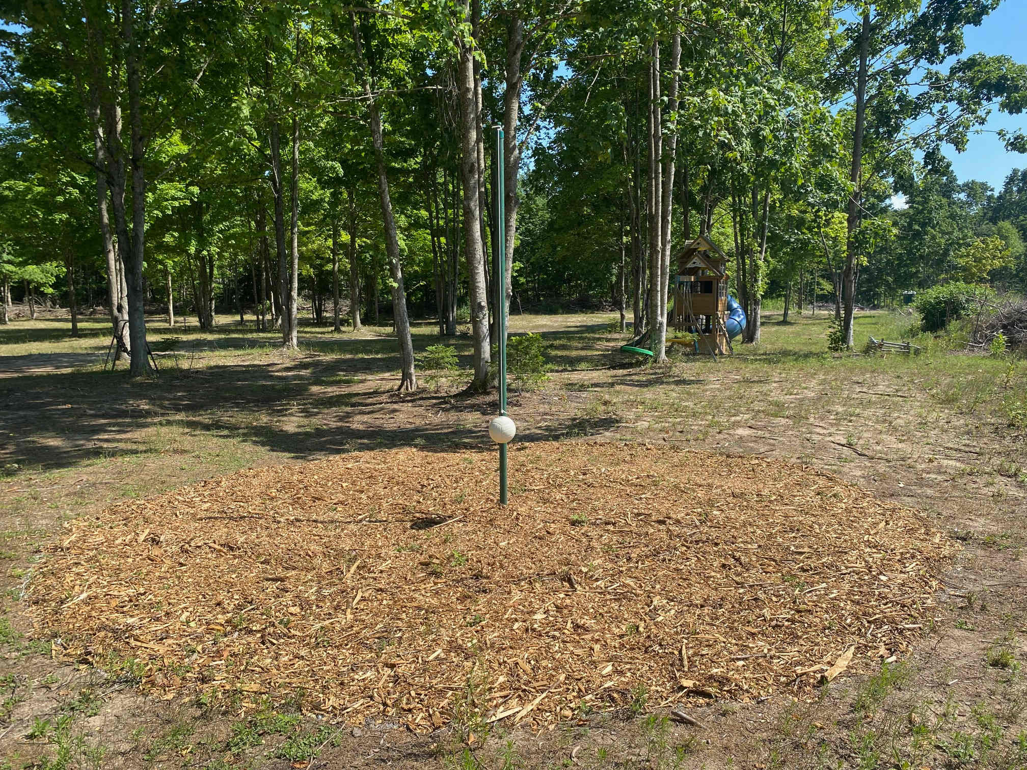 Mr. Joe's Campground