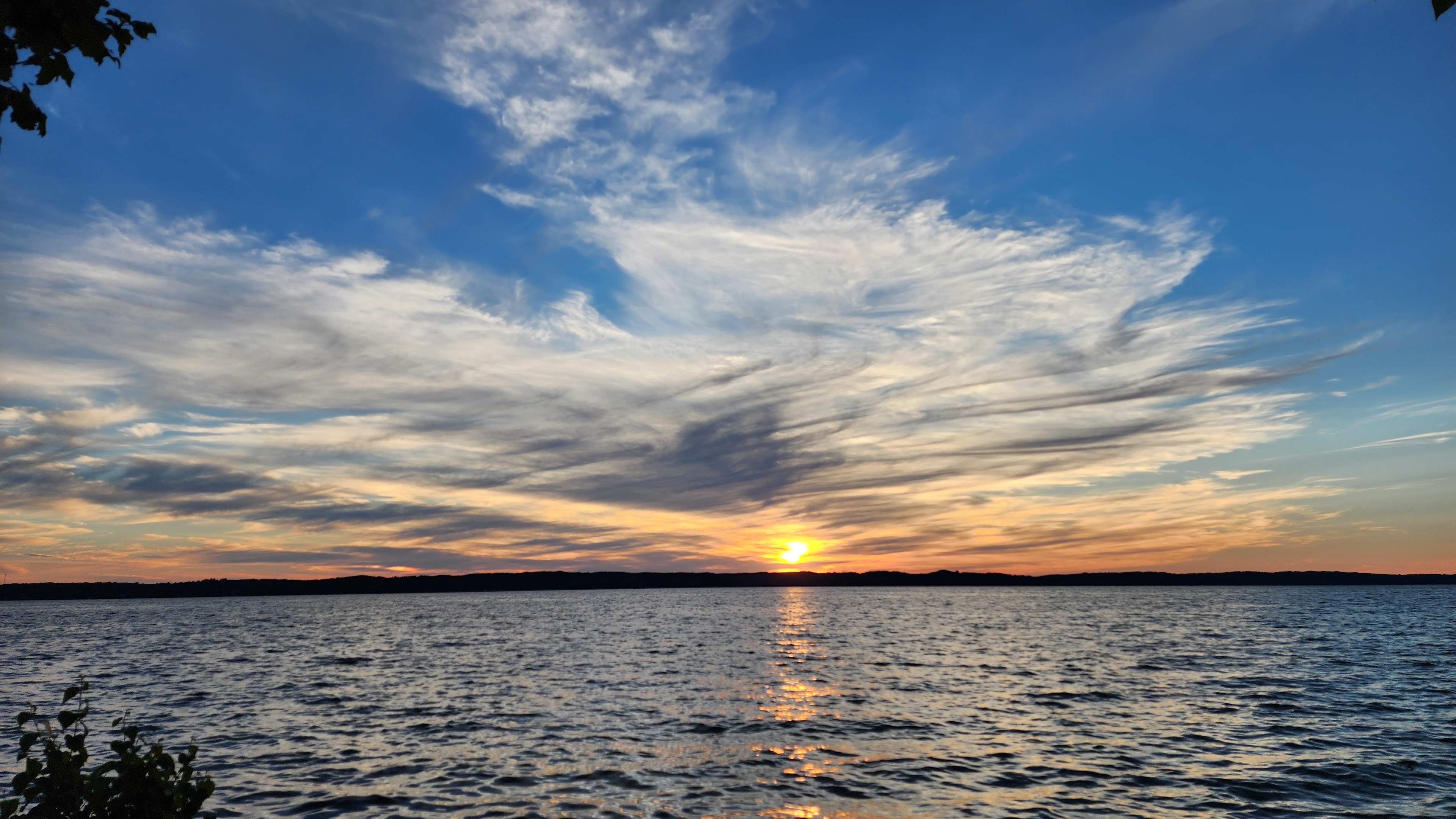 Torch Lake Stays