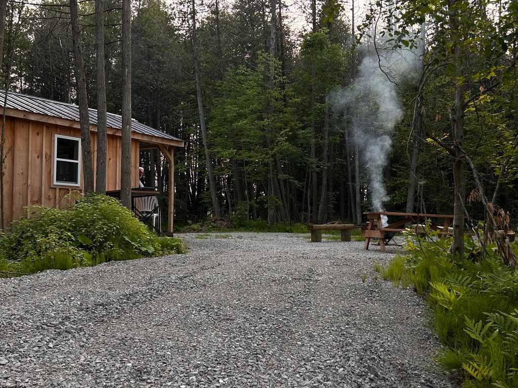 Rugby House Retreat