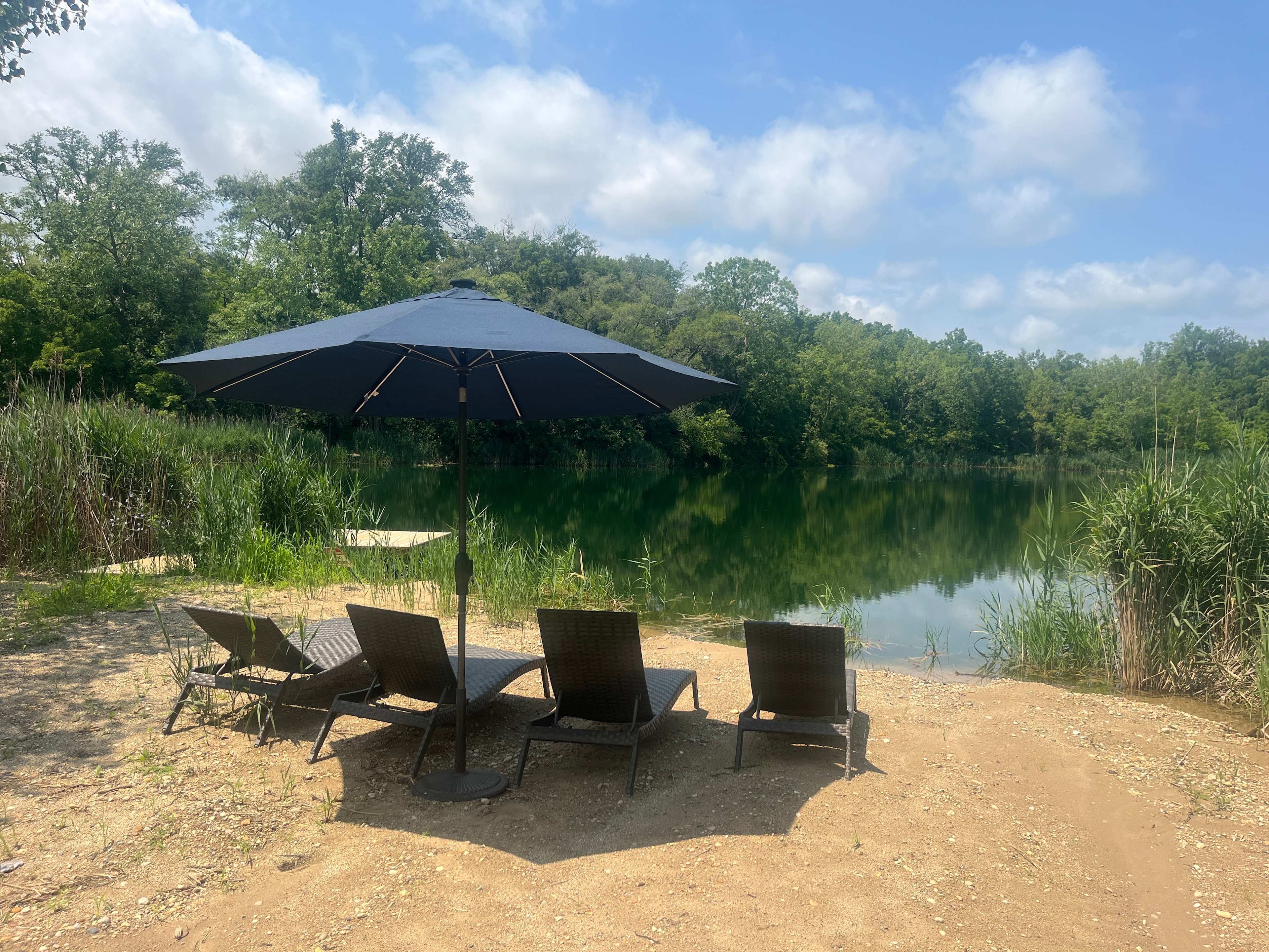 Paradise Quarry