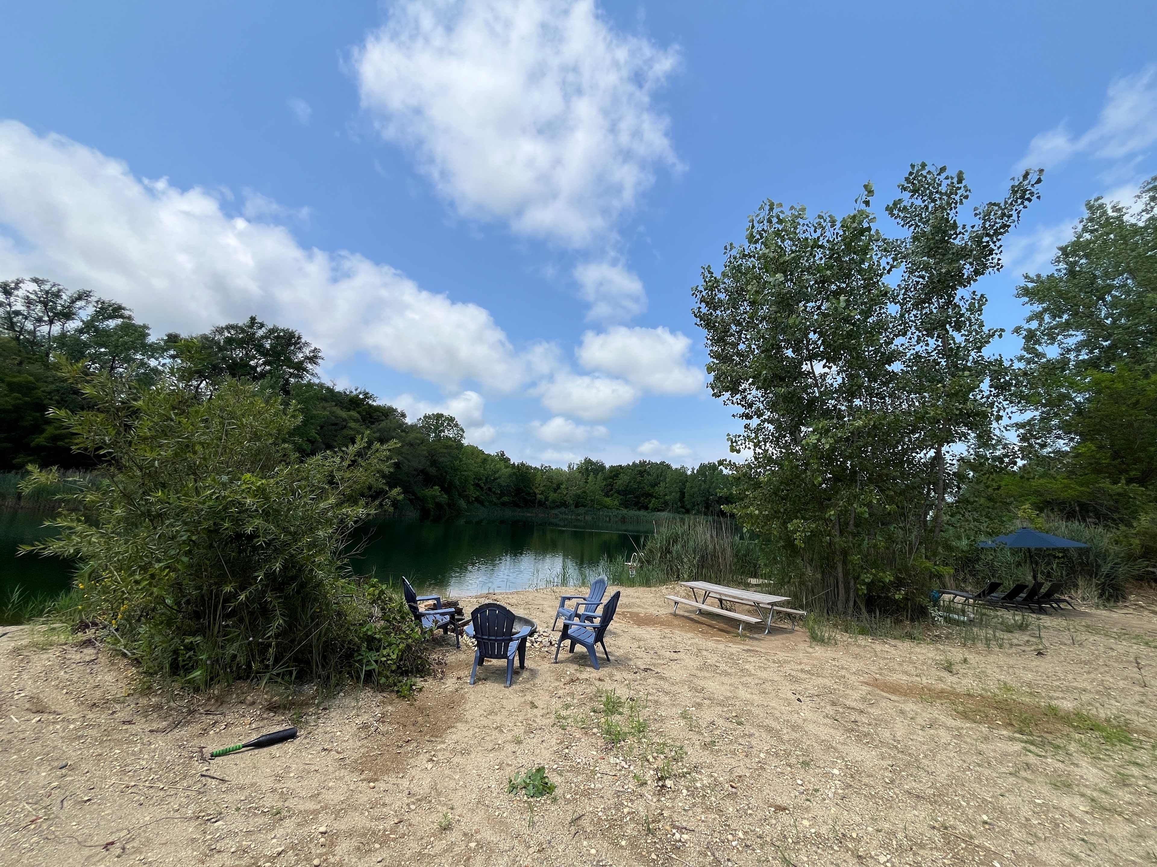 Paradise Quarry