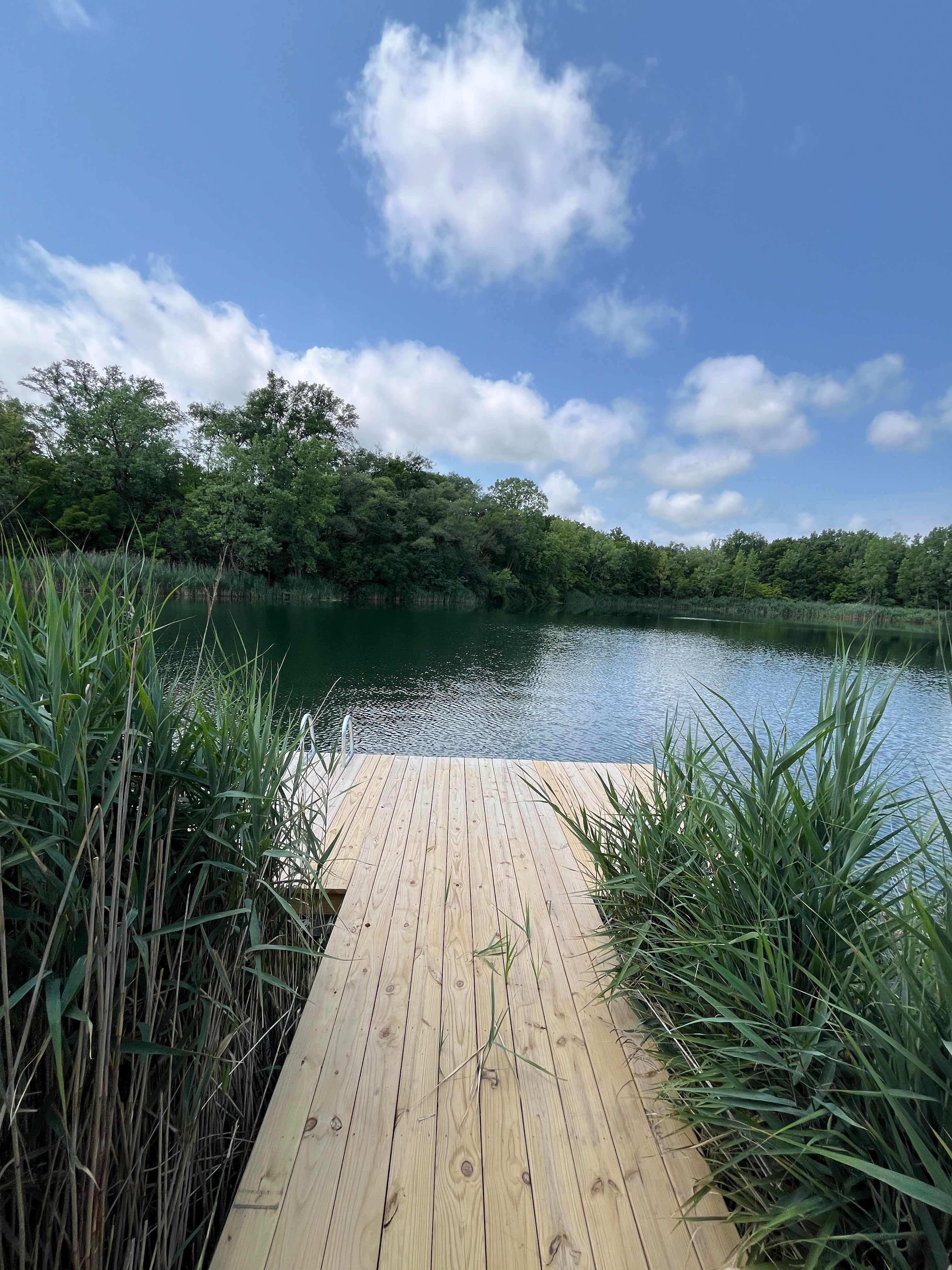 Paradise Quarry