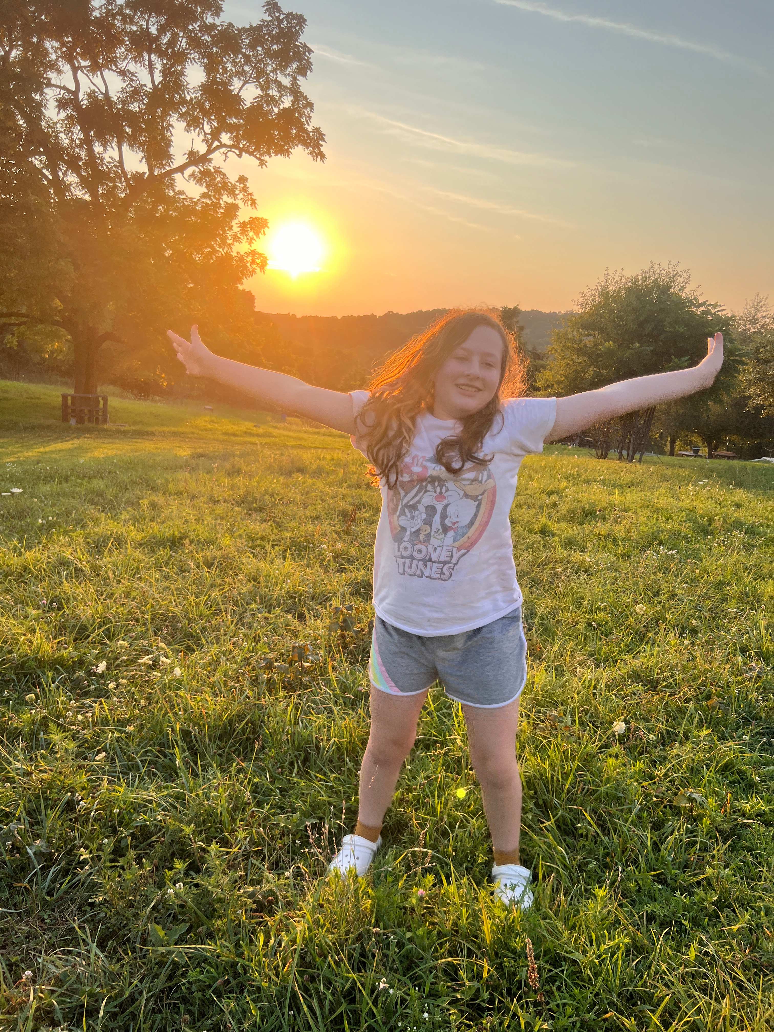 Explore the Ozarks - Dockley Ranch