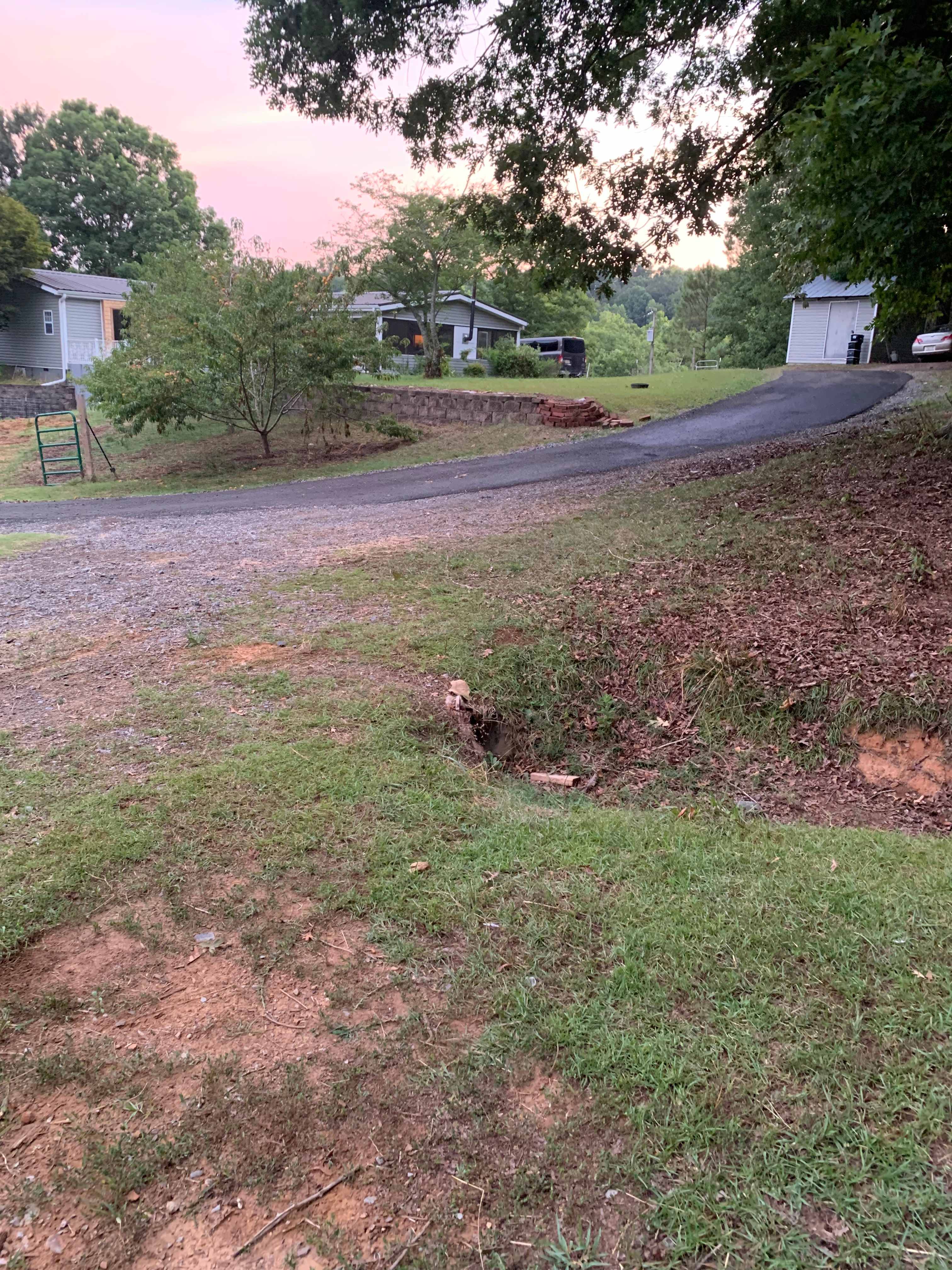 Swann Hollow