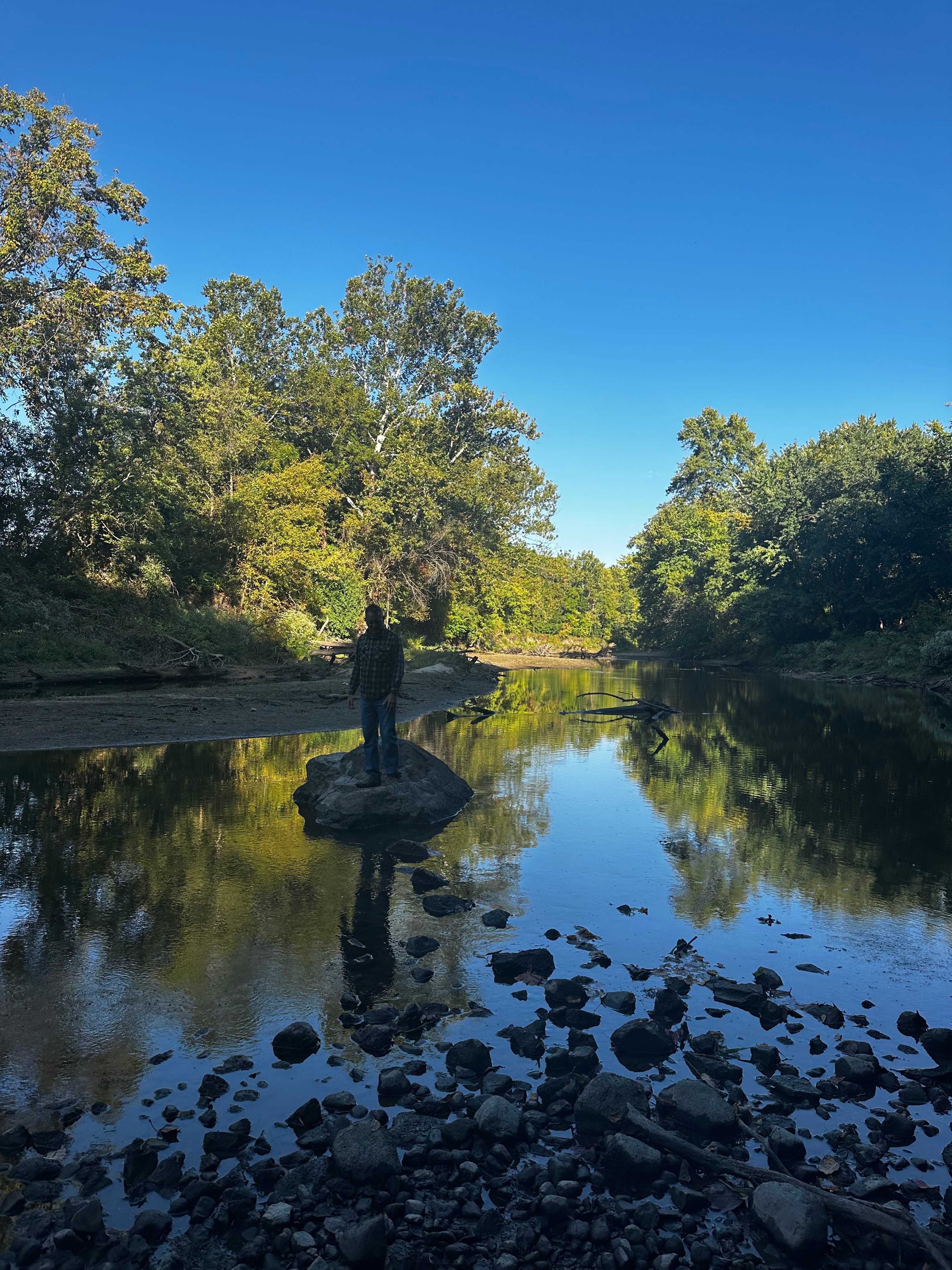 Willenborg Woods