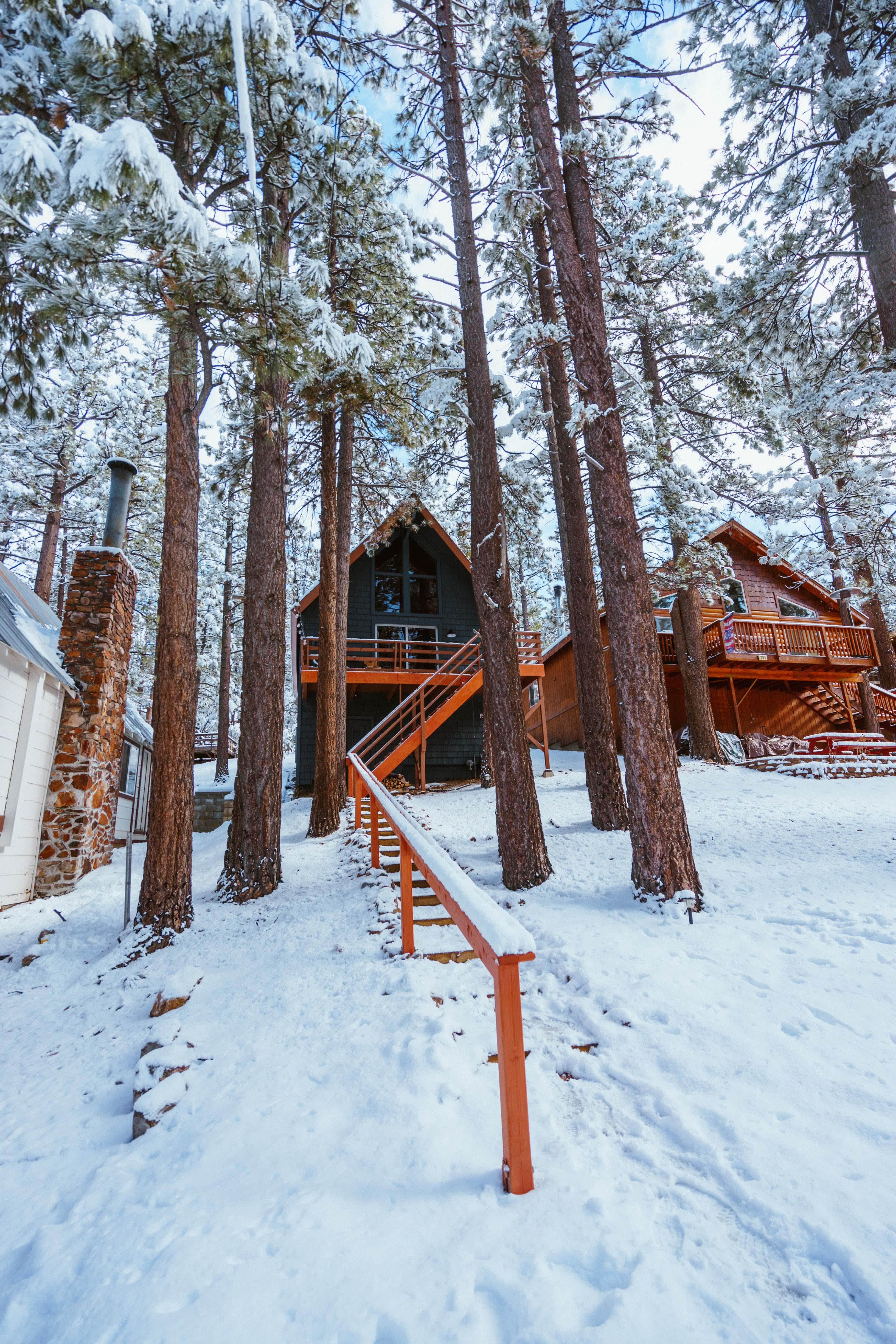 Stōkhaus Chalet